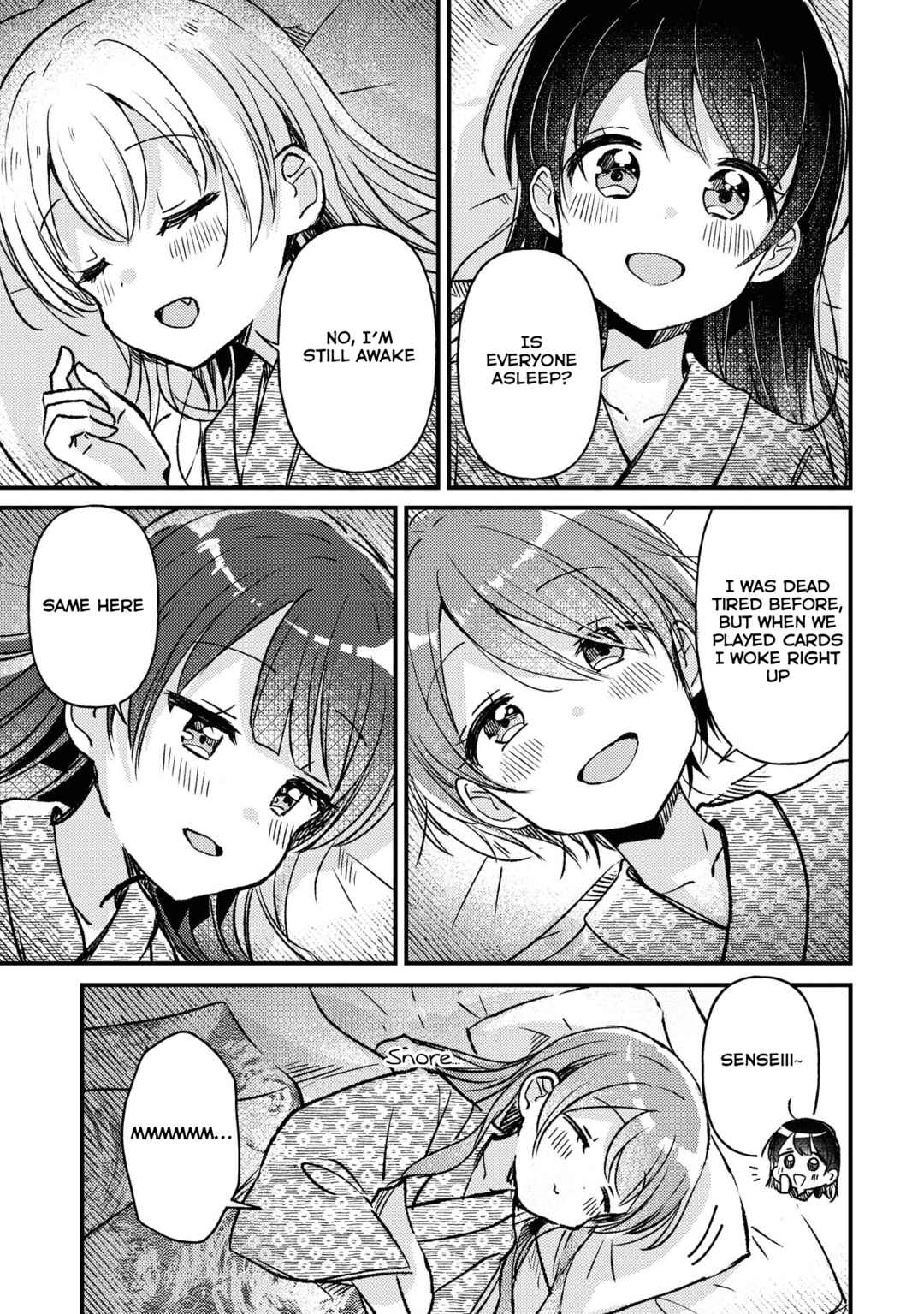 Page 18 Chapter 17 Swing!!