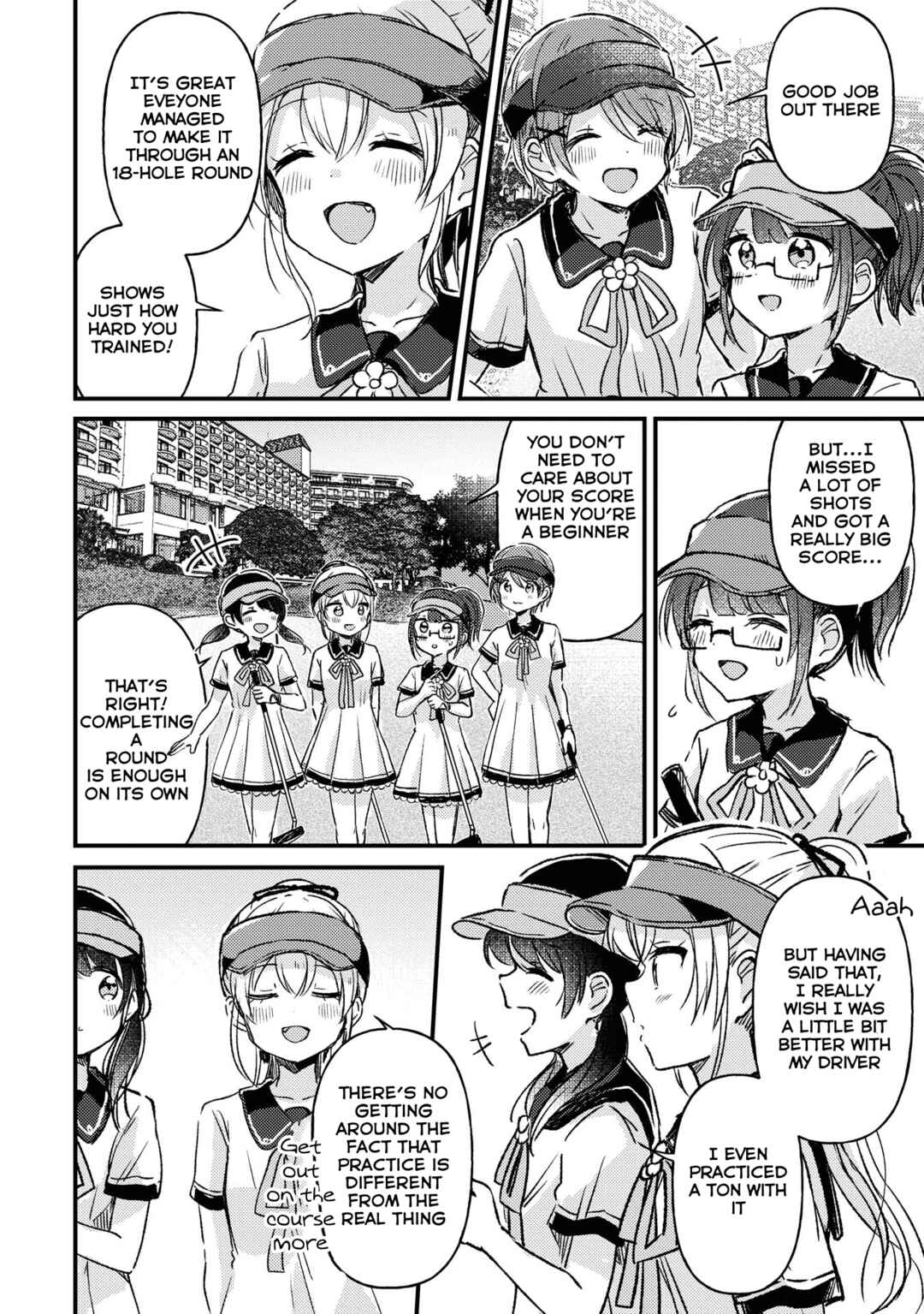Page 2 Chapter 17 Swing!!