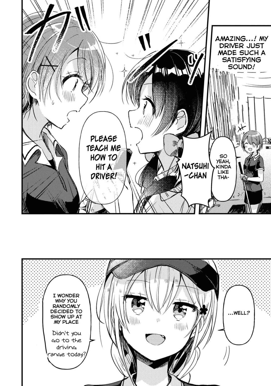 Page 16 Chapter 14 Swing!!