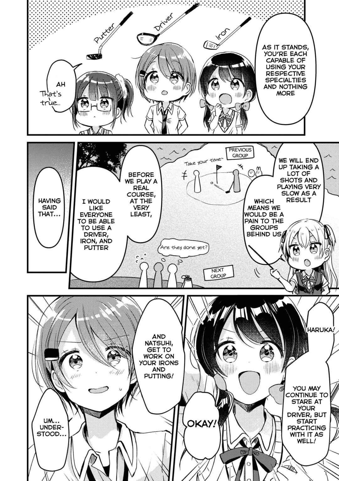 Page 4 Chapter 14 Swing!!