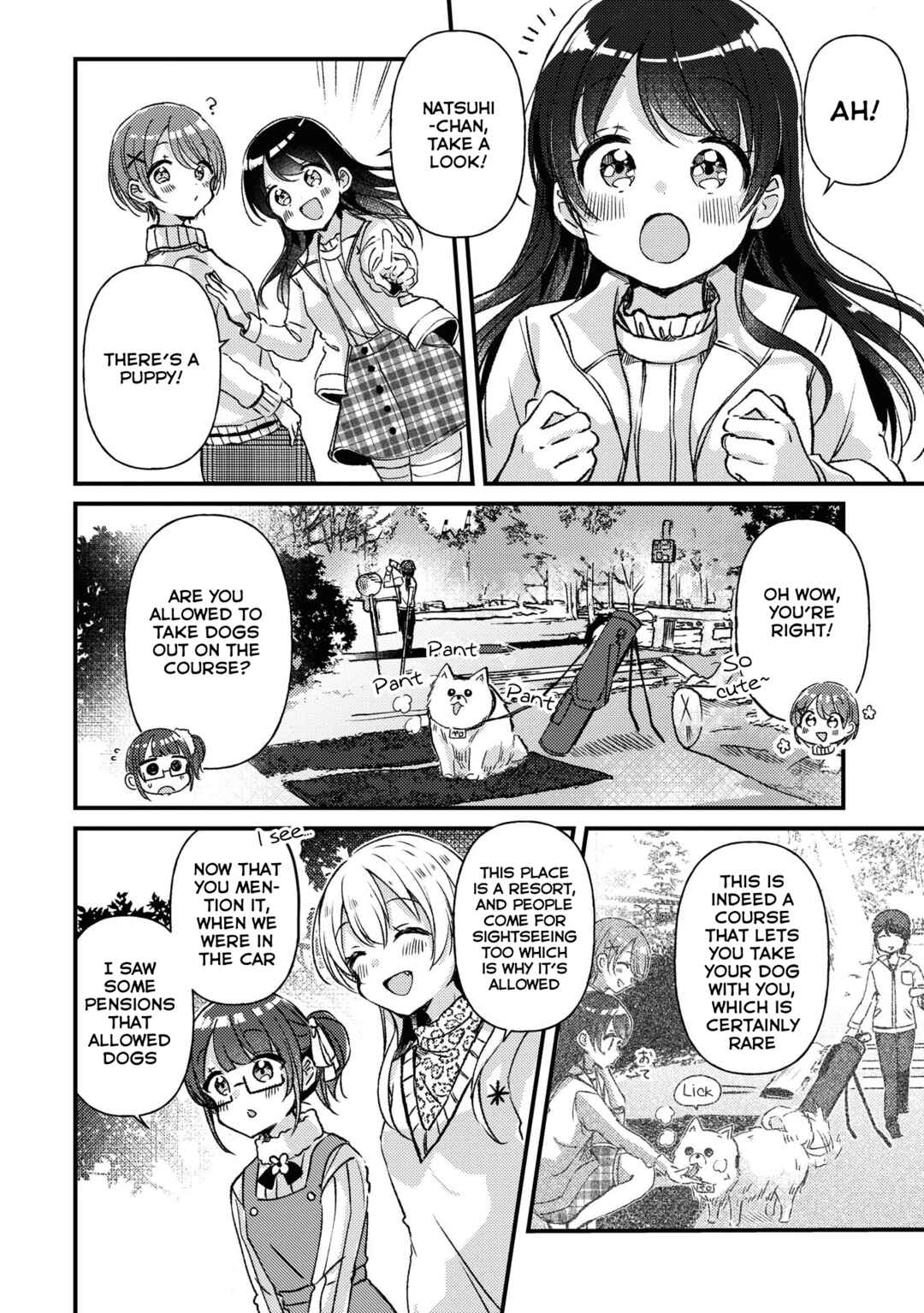 Page 12 Chapter 23 Swing!!