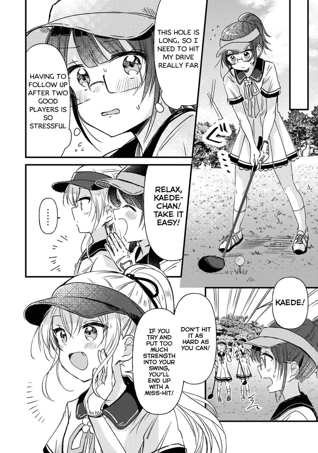 Page 21 Chapter 15 Swing!!