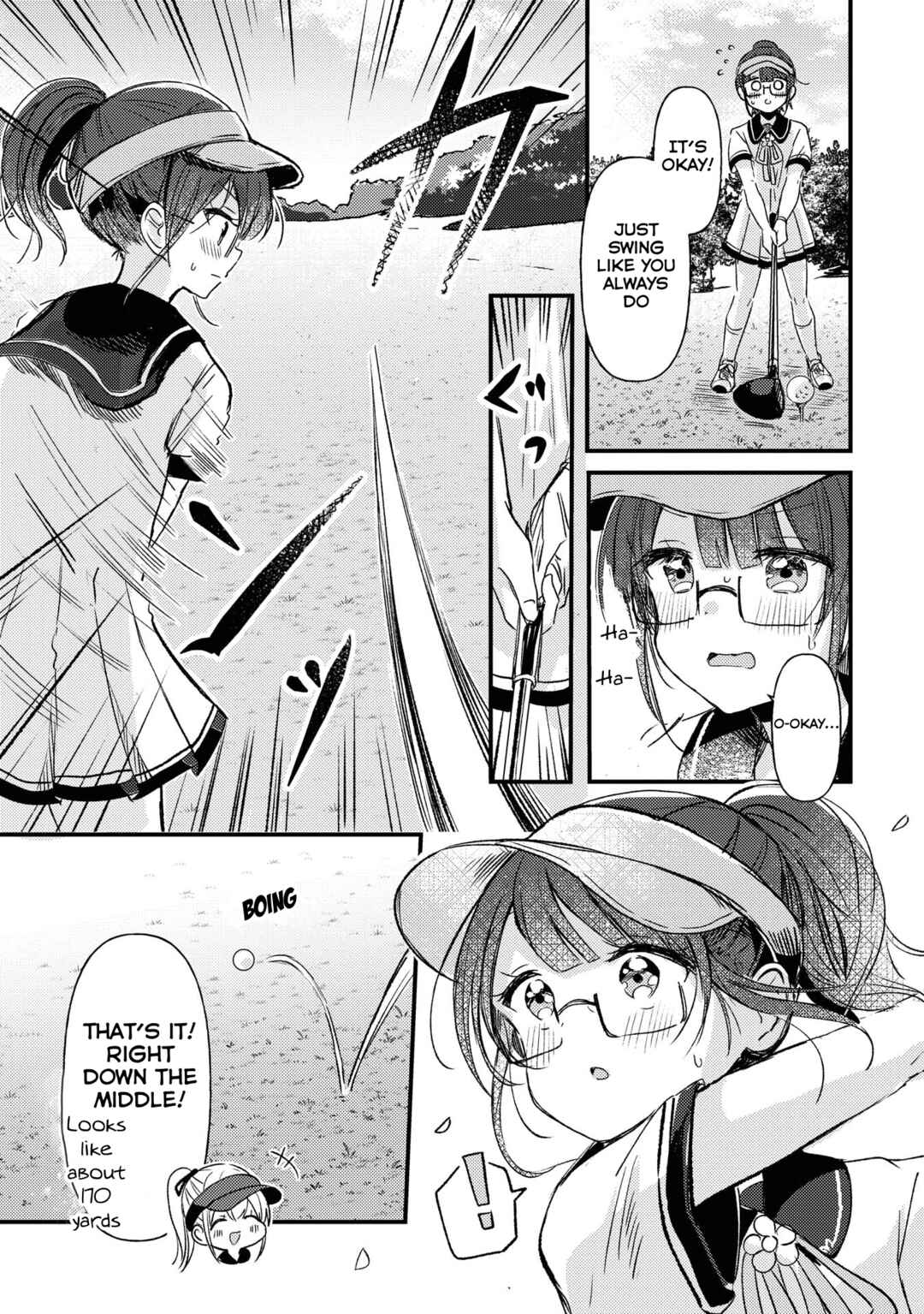 Page 22 Chapter 15 Swing!!