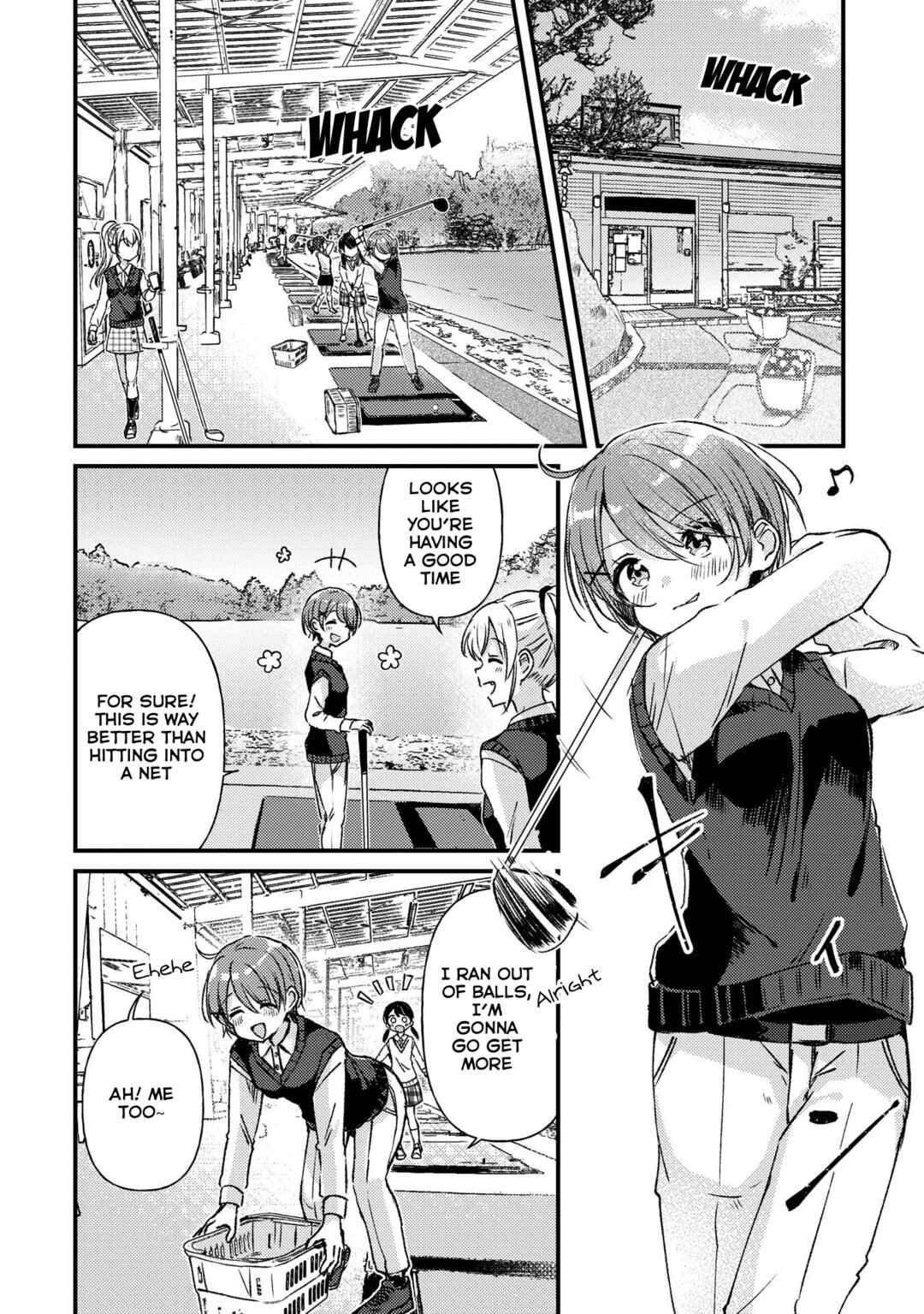 Page 8 Chapter 22 Swing!!