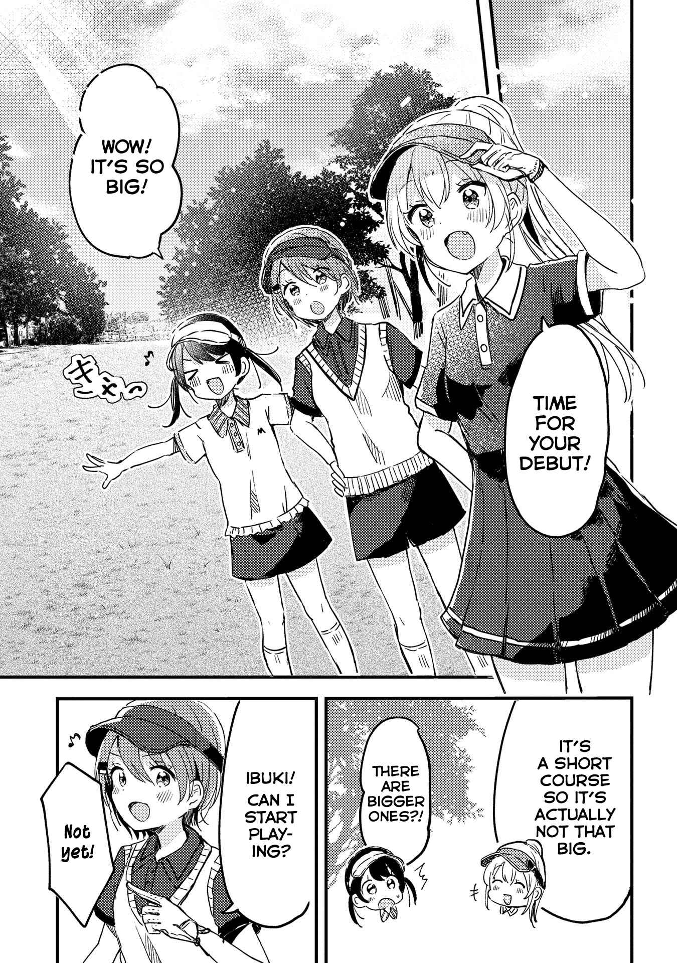 Page 19 Chapter 4 Swing!!