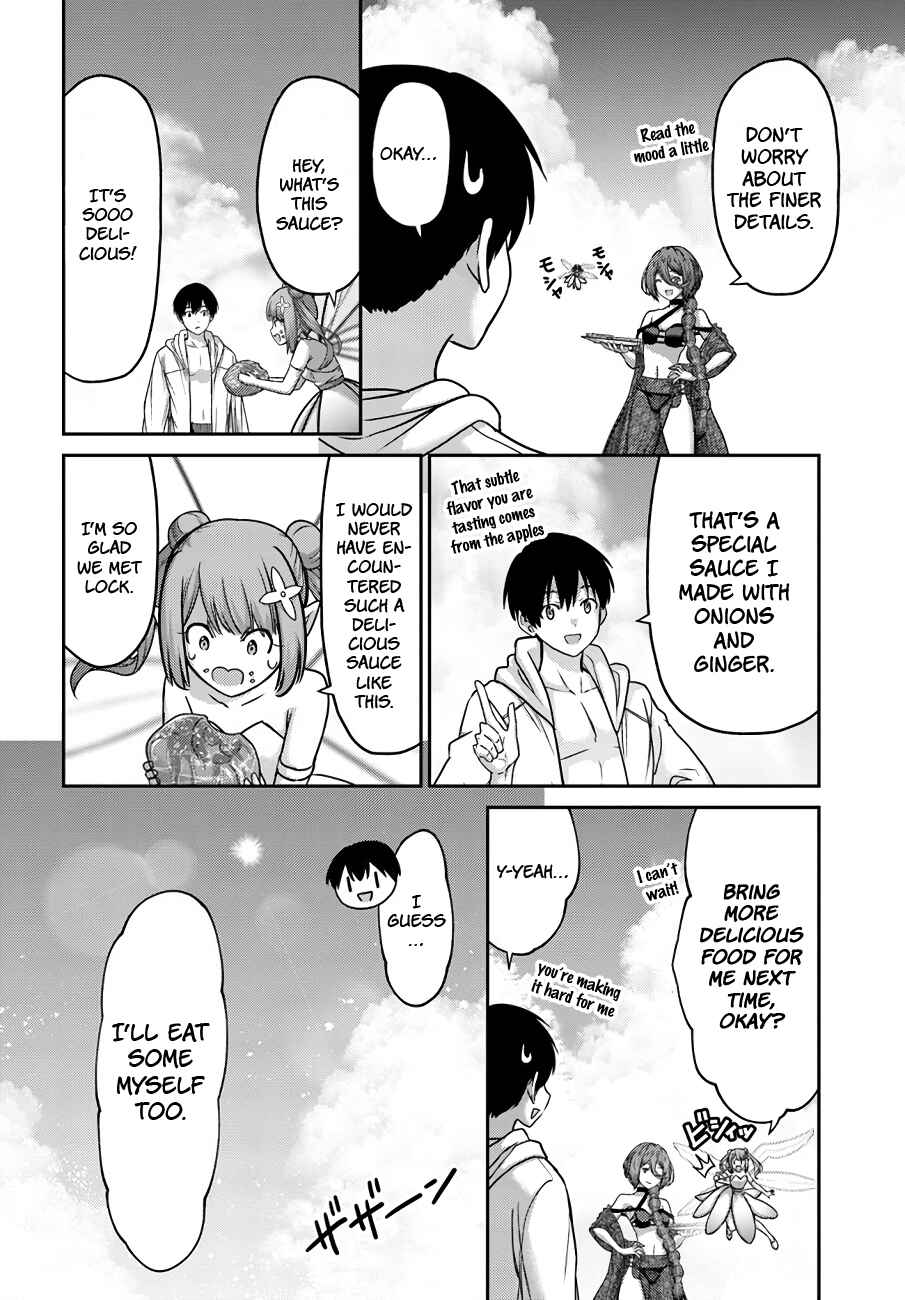 Page 20 Chapter 23 Osananajimi no S-kyuu Party kara Tsuihou sareta Seijuutsukai. Bannou Shien Mahou to Nakama wo Fuyashite Saikyou e!