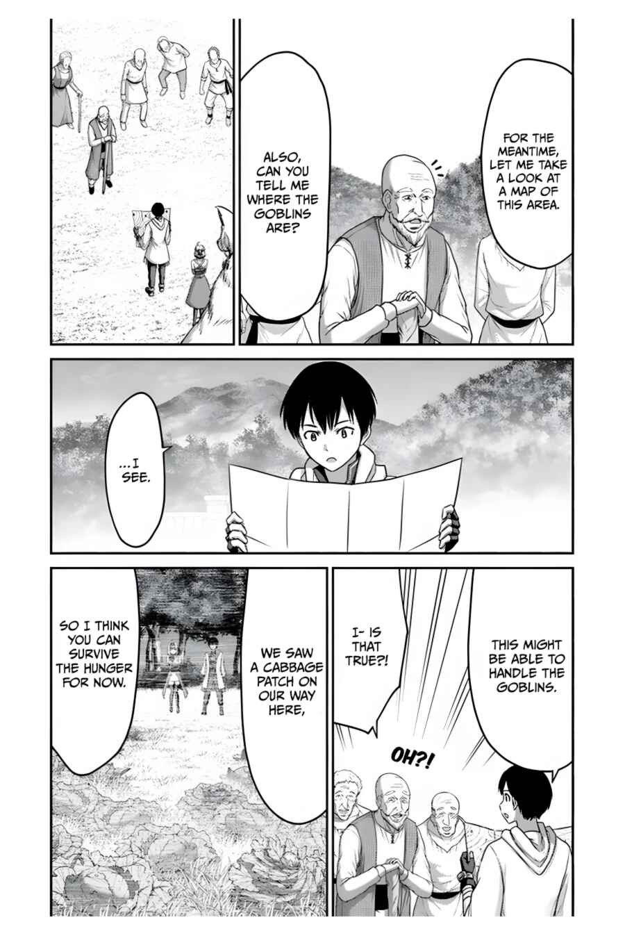 Page 17 Chapter 10 Osananajimi no S-kyuu Party kara Tsuihou sareta Seijuutsukai. Bannou Shien Mahou to Nakama wo Fuyashite Saikyou e!