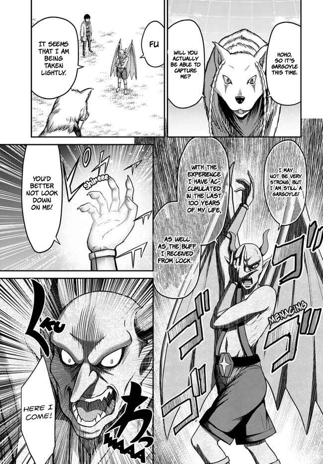 Page 14 Chapter 12 Osananajimi no S-kyuu Party kara Tsuihou sareta Seijuutsukai. Bannou Shien Mahou to Nakama wo Fuyashite Saikyou e!