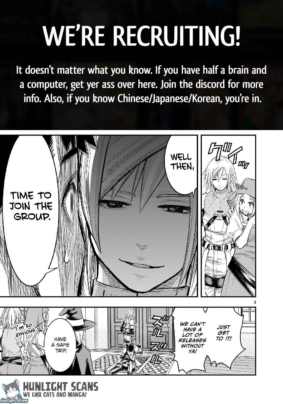 Page 28 Chapter 30 Osananajimi no S-kyuu Party kara Tsuihou sareta Seijuutsukai. Bannou Shien Mahou to Nakama wo Fuyashite Saikyou e!