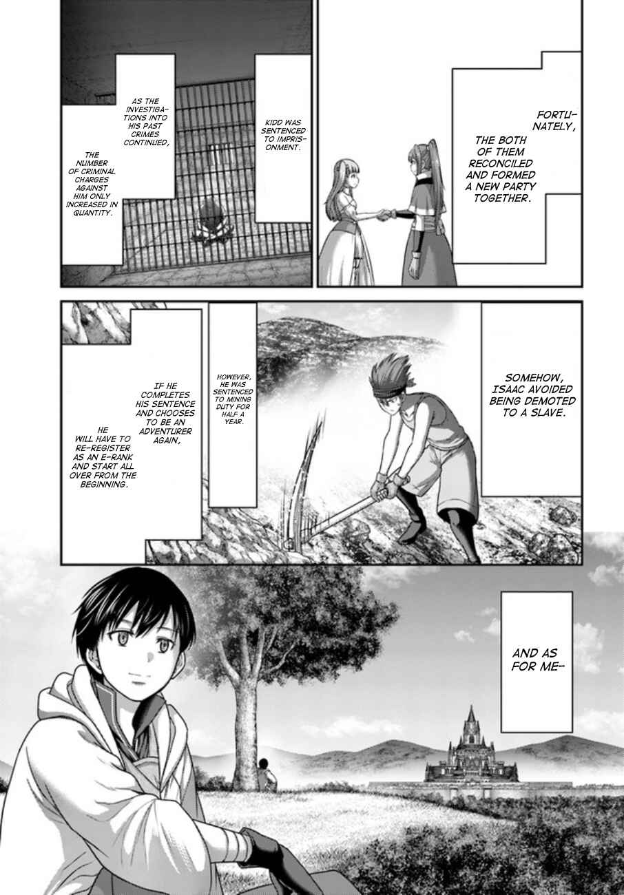 Page 20 Chapter 14 Osananajimi no S-kyuu Party kara Tsuihou sareta Seijuutsukai. Bannou Shien Mahou to Nakama wo Fuyashite Saikyou e!