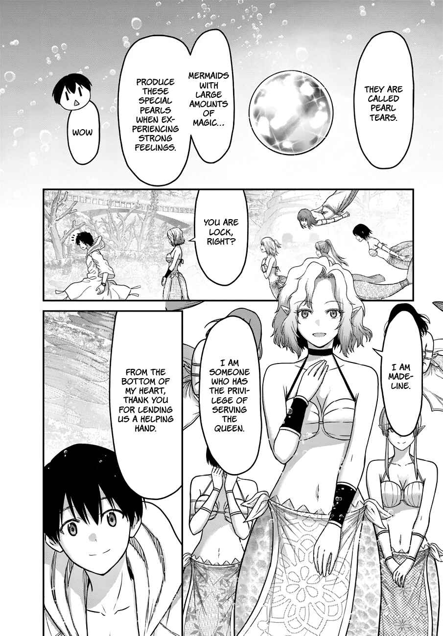 Page 27 Chapter 25 Osananajimi no S-kyuu Party kara Tsuihou sareta Seijuutsukai. Bannou Shien Mahou to Nakama wo Fuyashite Saikyou e!