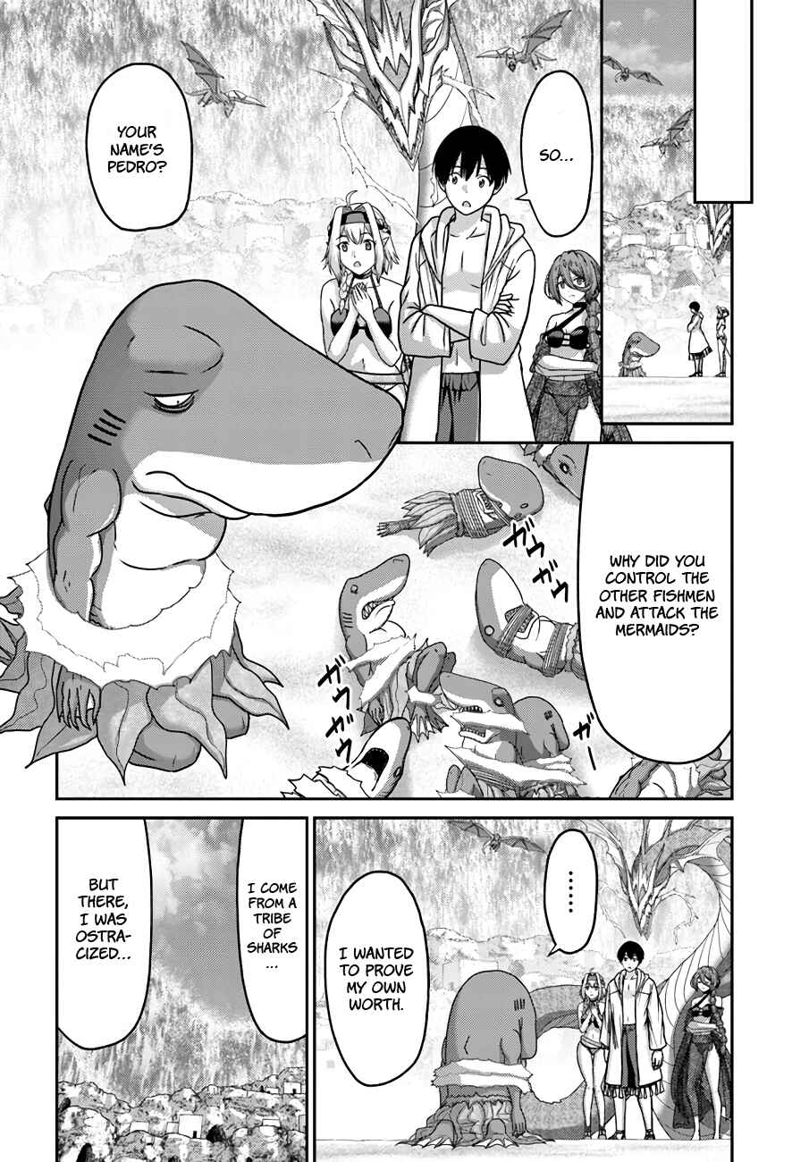 Page 24 Chapter 26 Osananajimi no S-kyuu Party kara Tsuihou sareta Seijuutsukai. Bannou Shien Mahou to Nakama wo Fuyashite Saikyou e!