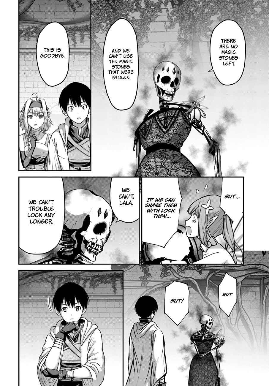 Page 23 Chapter 22 Osananajimi no S-kyuu Party kara Tsuihou sareta Seijuutsukai. Bannou Shien Mahou to Nakama wo Fuyashite Saikyou e!