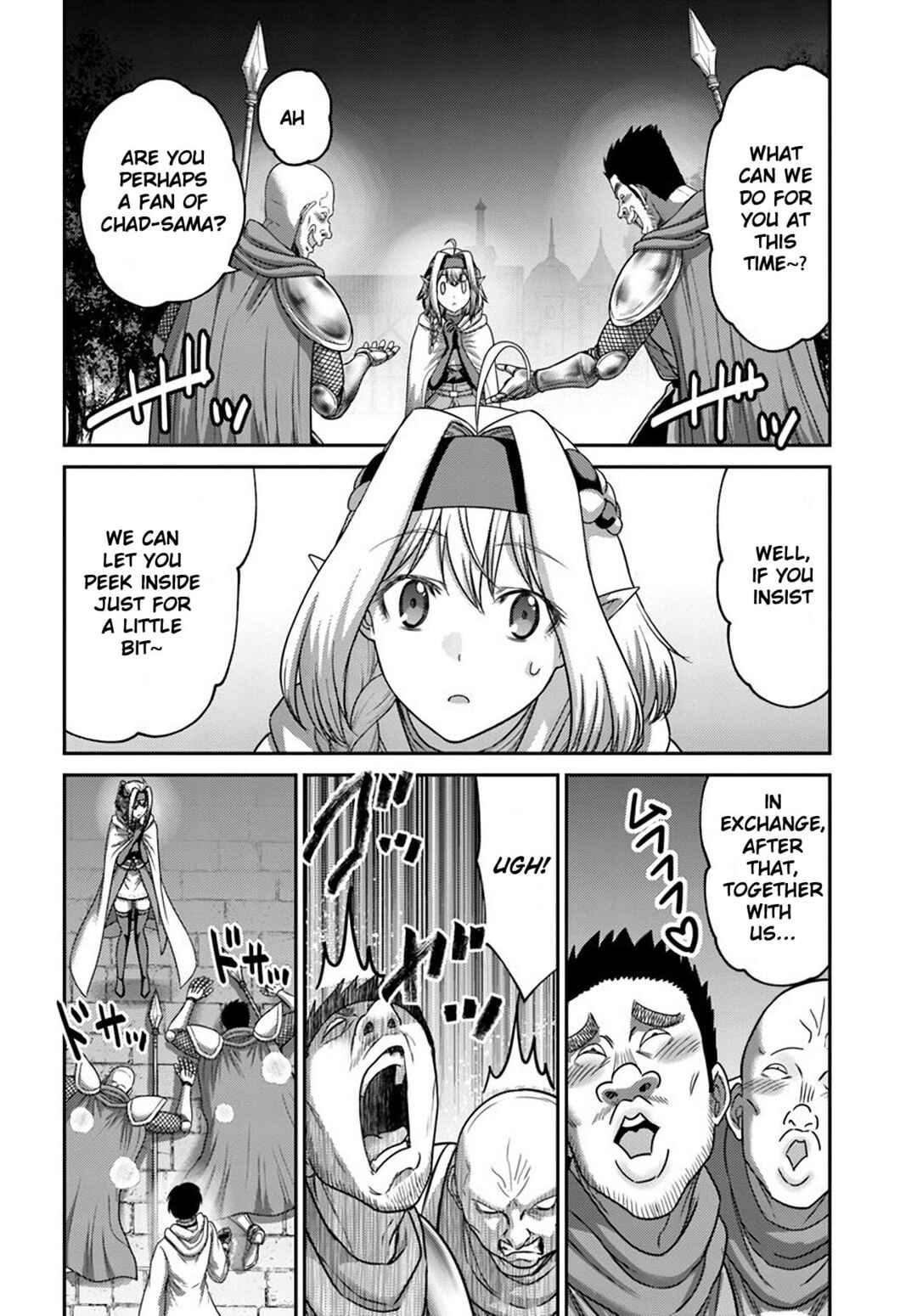Page 2 Chapter 31 Osananajimi no S-kyuu Party kara Tsuihou sareta Seijuutsukai. Bannou Shien Mahou to Nakama wo Fuyashite Saikyou e!