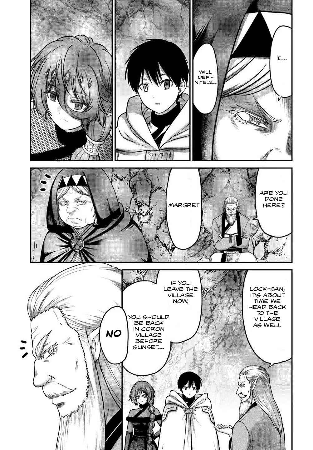 Page 15 Chapter 37 Osananajimi no S-kyuu Party kara Tsuihou sareta Seijuutsukai. Bannou Shien Mahou to Nakama wo Fuyashite Saikyou e!