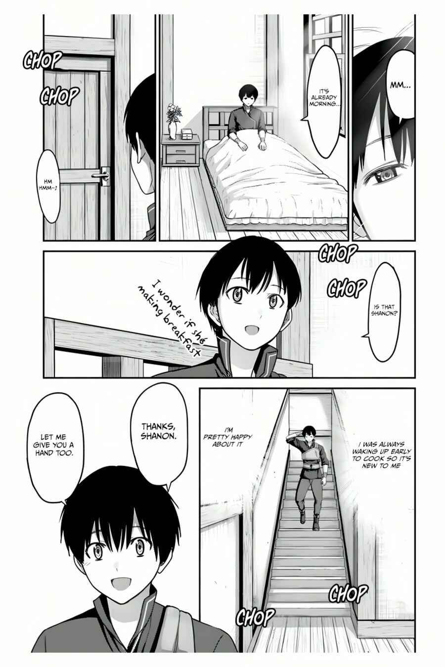 Page 18 Chapter 11 Osananajimi no S-kyuu Party kara Tsuihou sareta Seijuutsukai. Bannou Shien Mahou to Nakama wo Fuyashite Saikyou e!