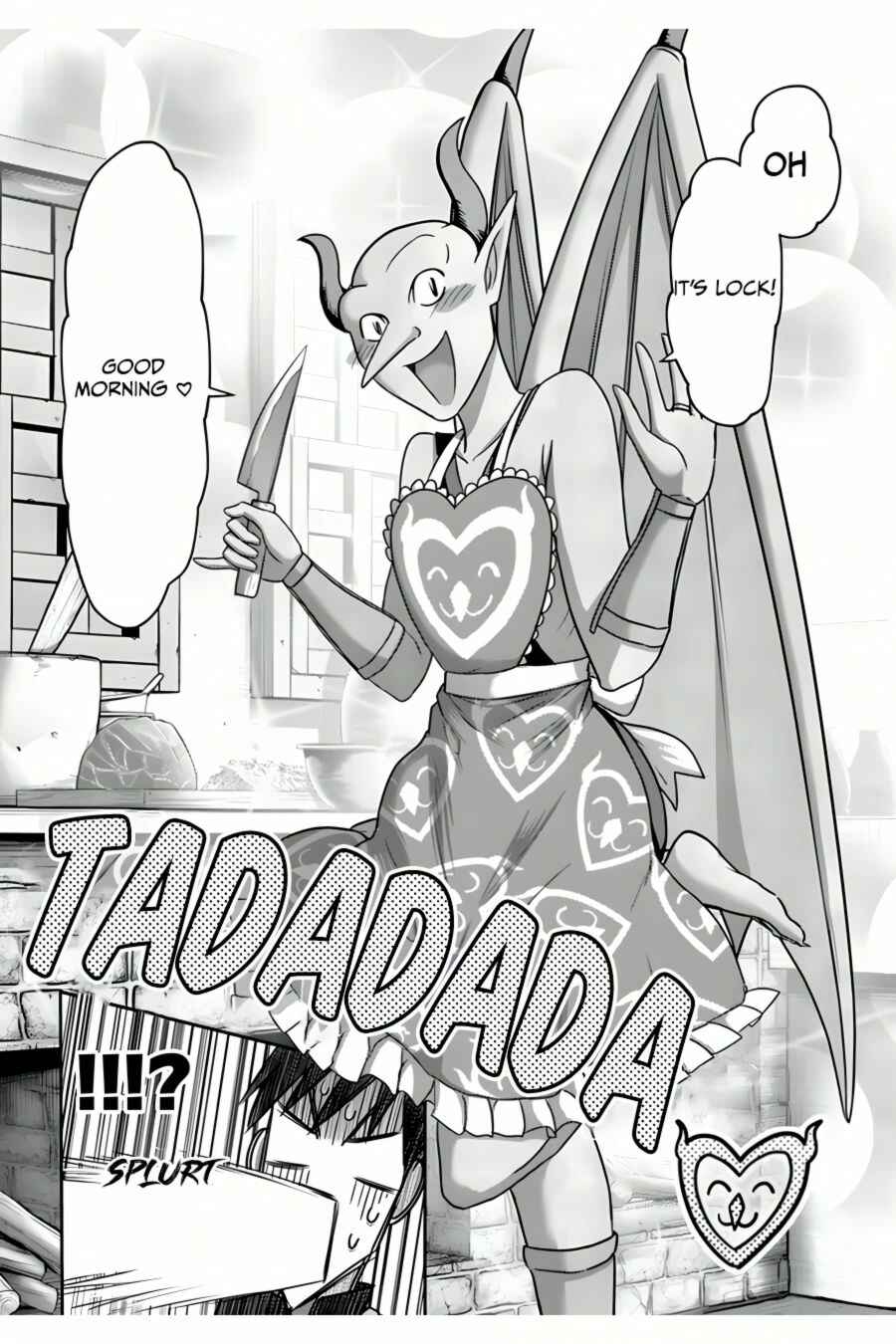 Page 19 Chapter 11 Osananajimi no S-kyuu Party kara Tsuihou sareta Seijuutsukai. Bannou Shien Mahou to Nakama wo Fuyashite Saikyou e!