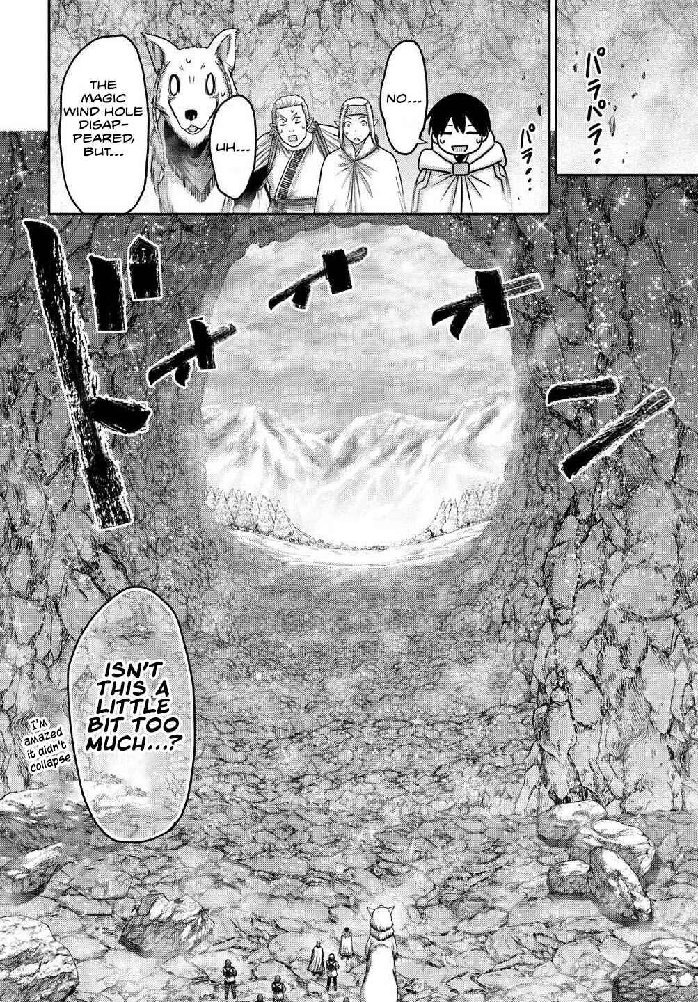 Page 6 Chapter 39 Osananajimi no S-kyuu Party kara Tsuihou sareta Seijuutsukai. Bannou Shien Mahou to Nakama wo Fuyashite Saikyou e!