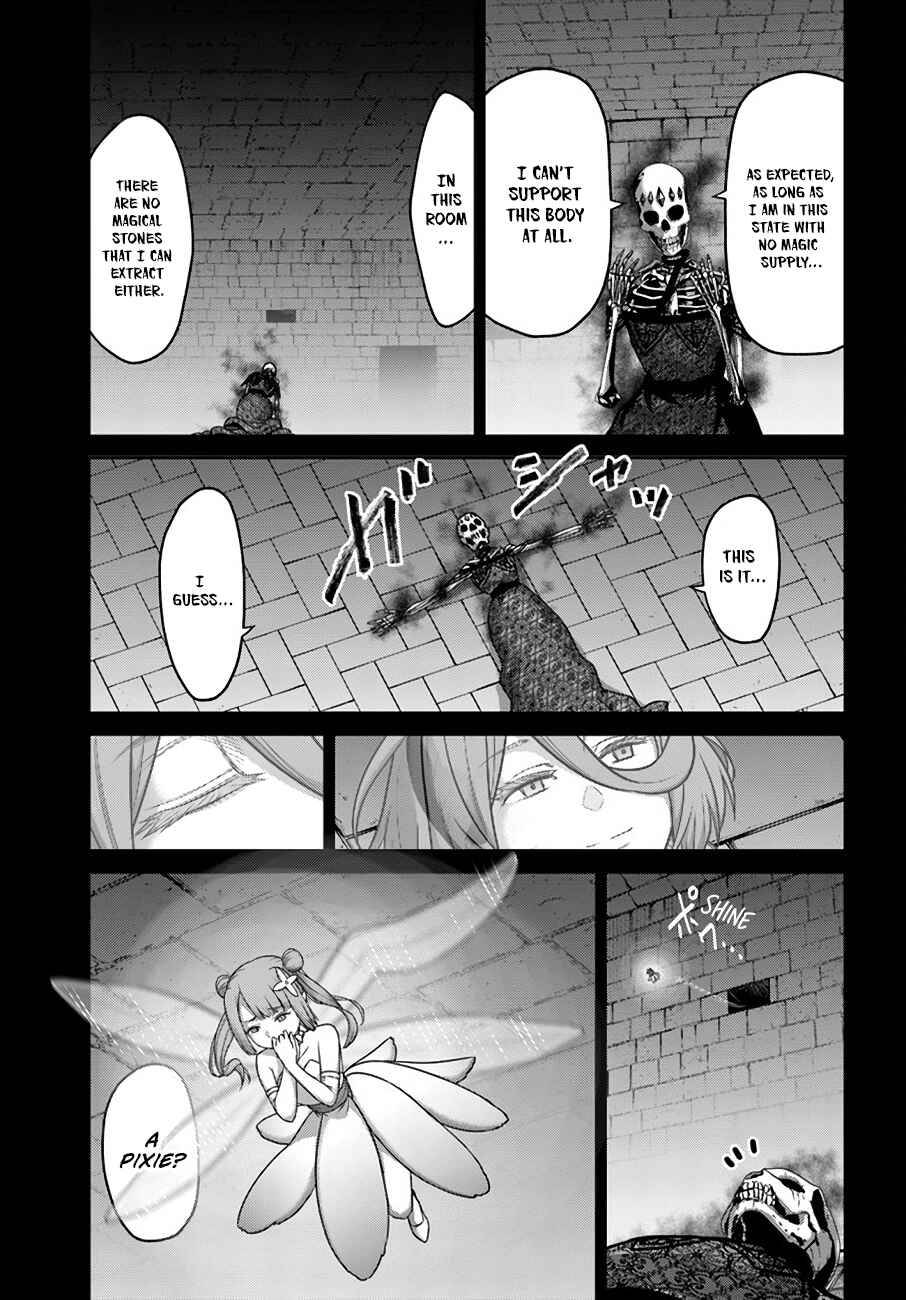 Page 22 Chapter 19 Osananajimi no S-kyuu Party kara Tsuihou sareta Seijuutsukai. Bannou Shien Mahou to Nakama wo Fuyashite Saikyou e!