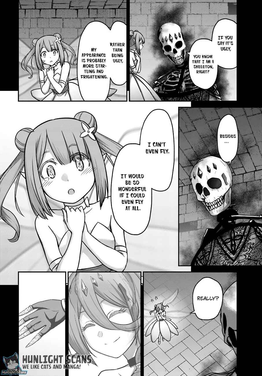 Page 25 Chapter 19 Osananajimi no S-kyuu Party kara Tsuihou sareta Seijuutsukai. Bannou Shien Mahou to Nakama wo Fuyashite Saikyou e!