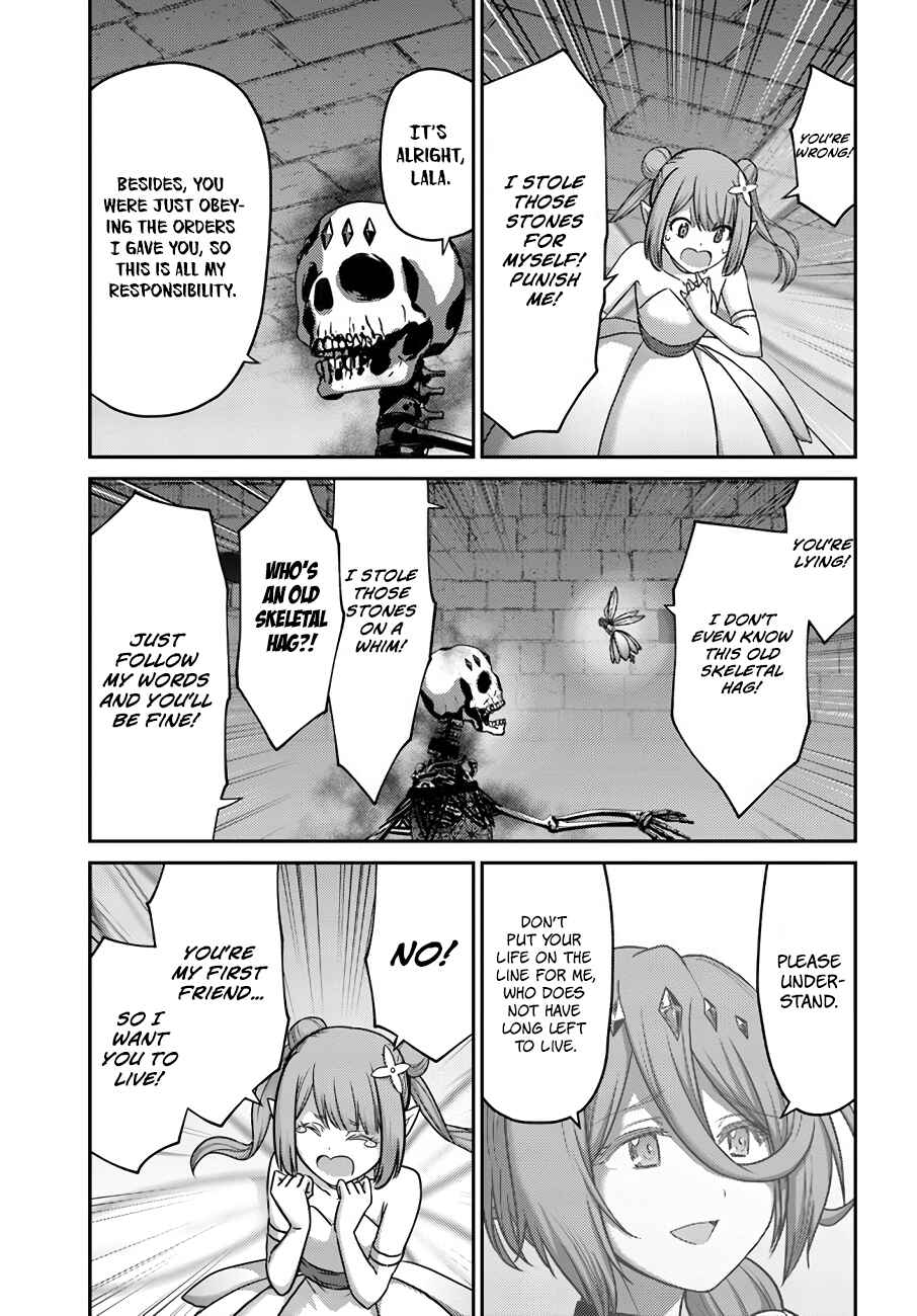 Page 28 Chapter 19 Osananajimi no S-kyuu Party kara Tsuihou sareta Seijuutsukai. Bannou Shien Mahou to Nakama wo Fuyashite Saikyou e!