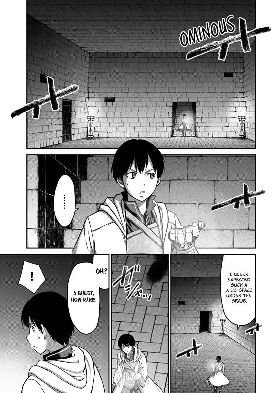 Page 4 Chapter 19 Osananajimi no S-kyuu Party kara Tsuihou sareta Seijuutsukai. Bannou Shien Mahou to Nakama wo Fuyashite Saikyou e!