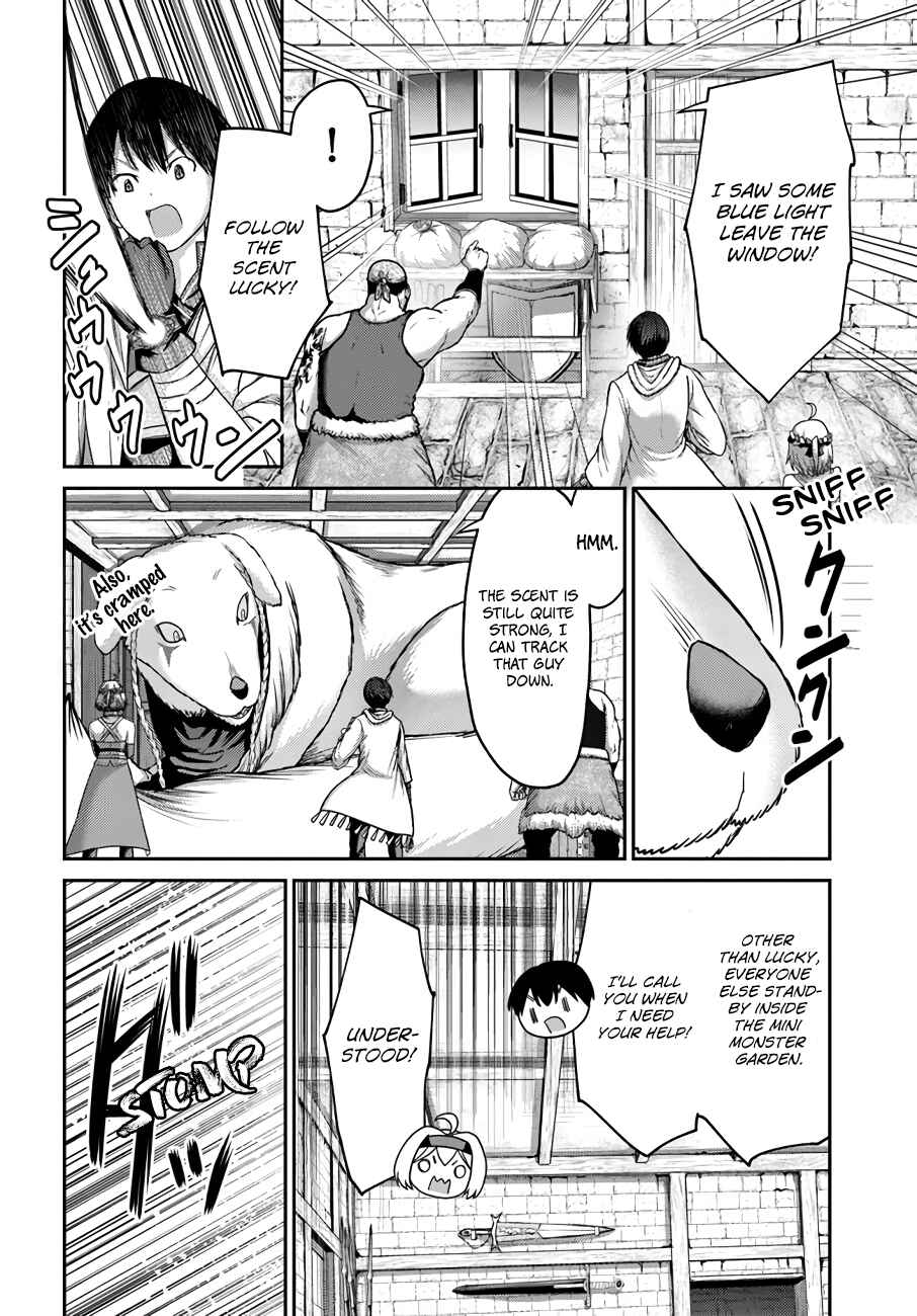 Page 19 Chapter 18 Osananajimi no S-kyuu Party kara Tsuihou sareta Seijuutsukai. Bannou Shien Mahou to Nakama wo Fuyashite Saikyou e!