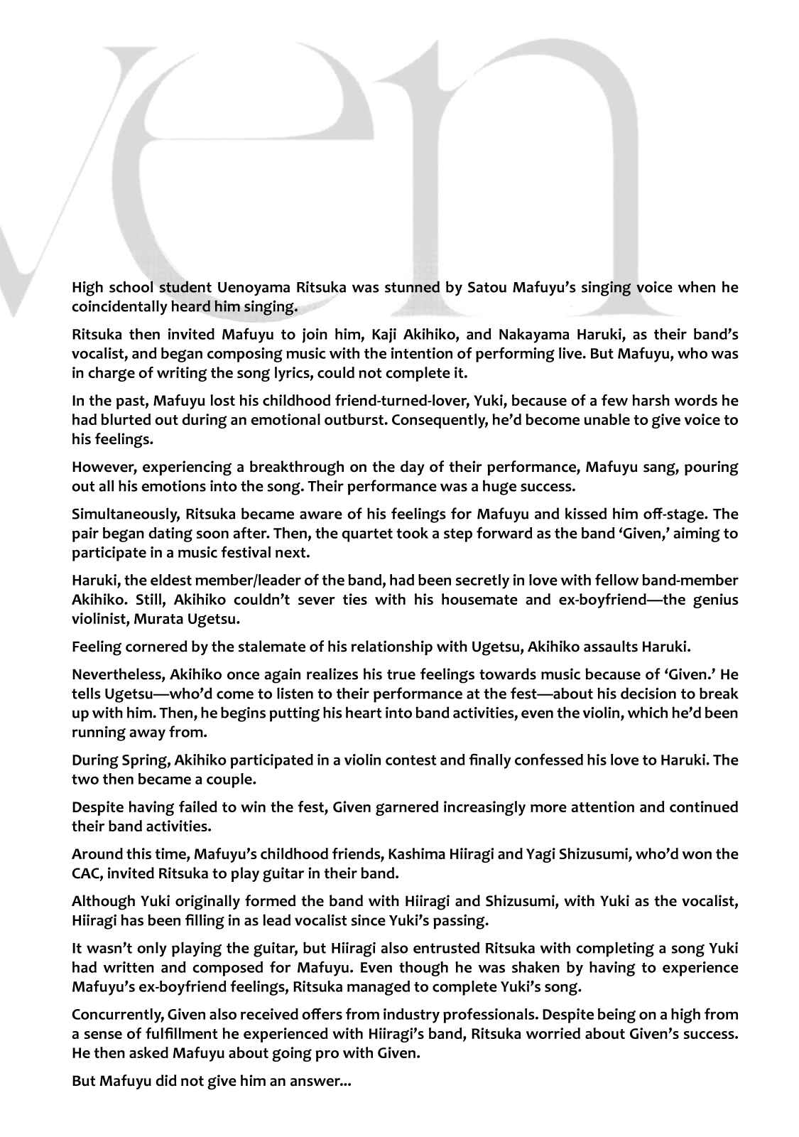 Page 9 Chapter 42.9 Given