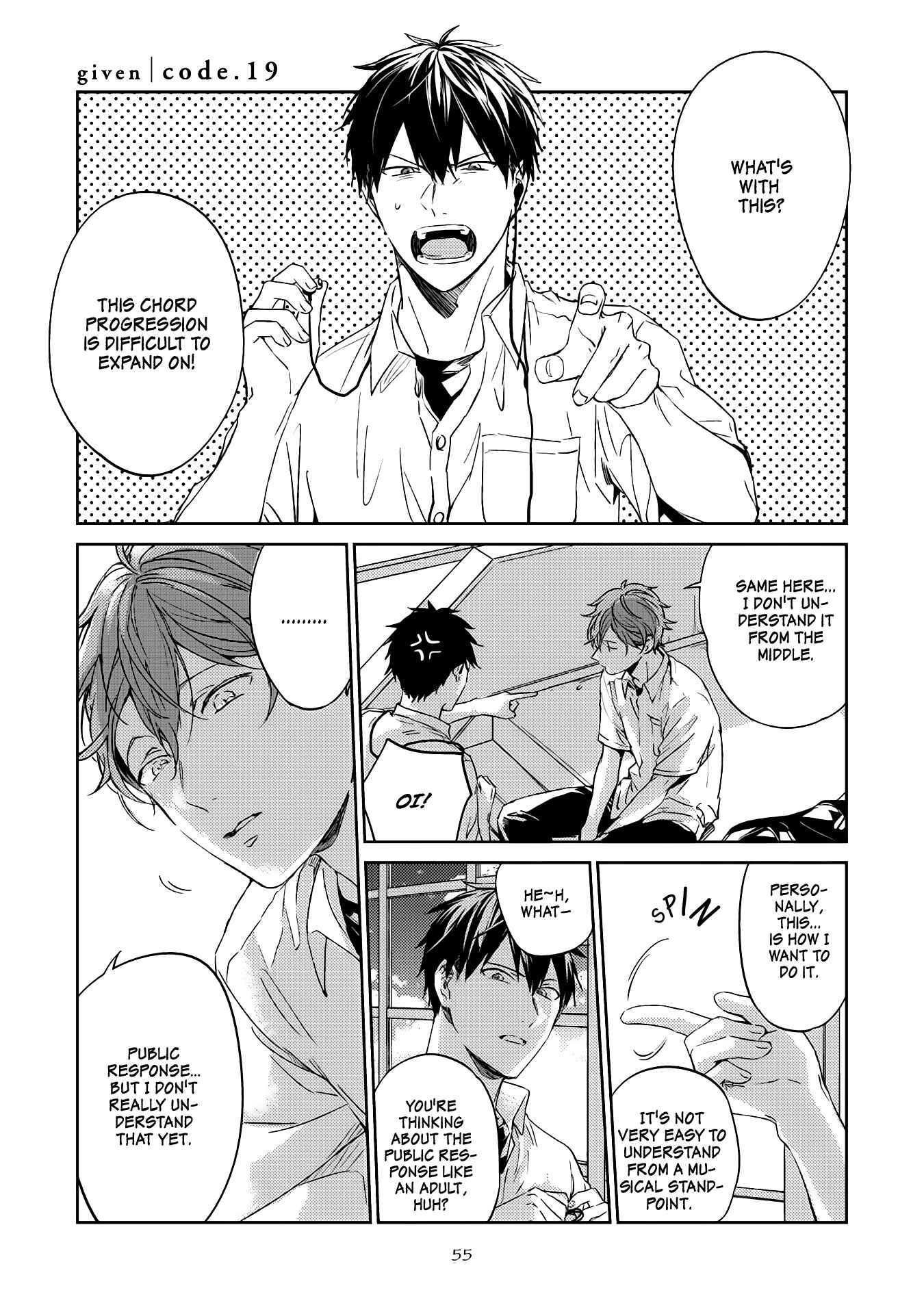 Page 3 Chapter 19 Given