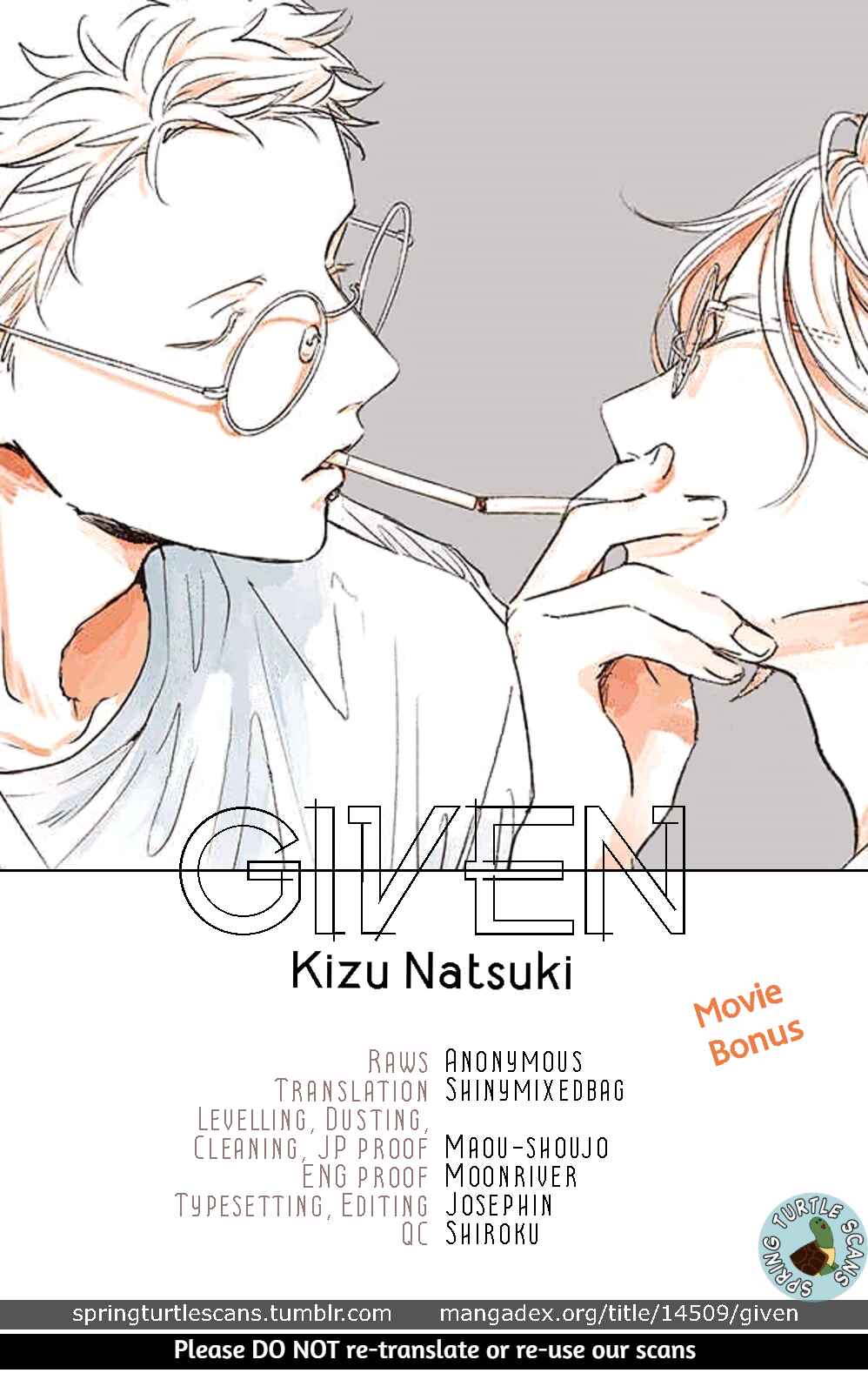Page 18 Chapter 36.9 Given