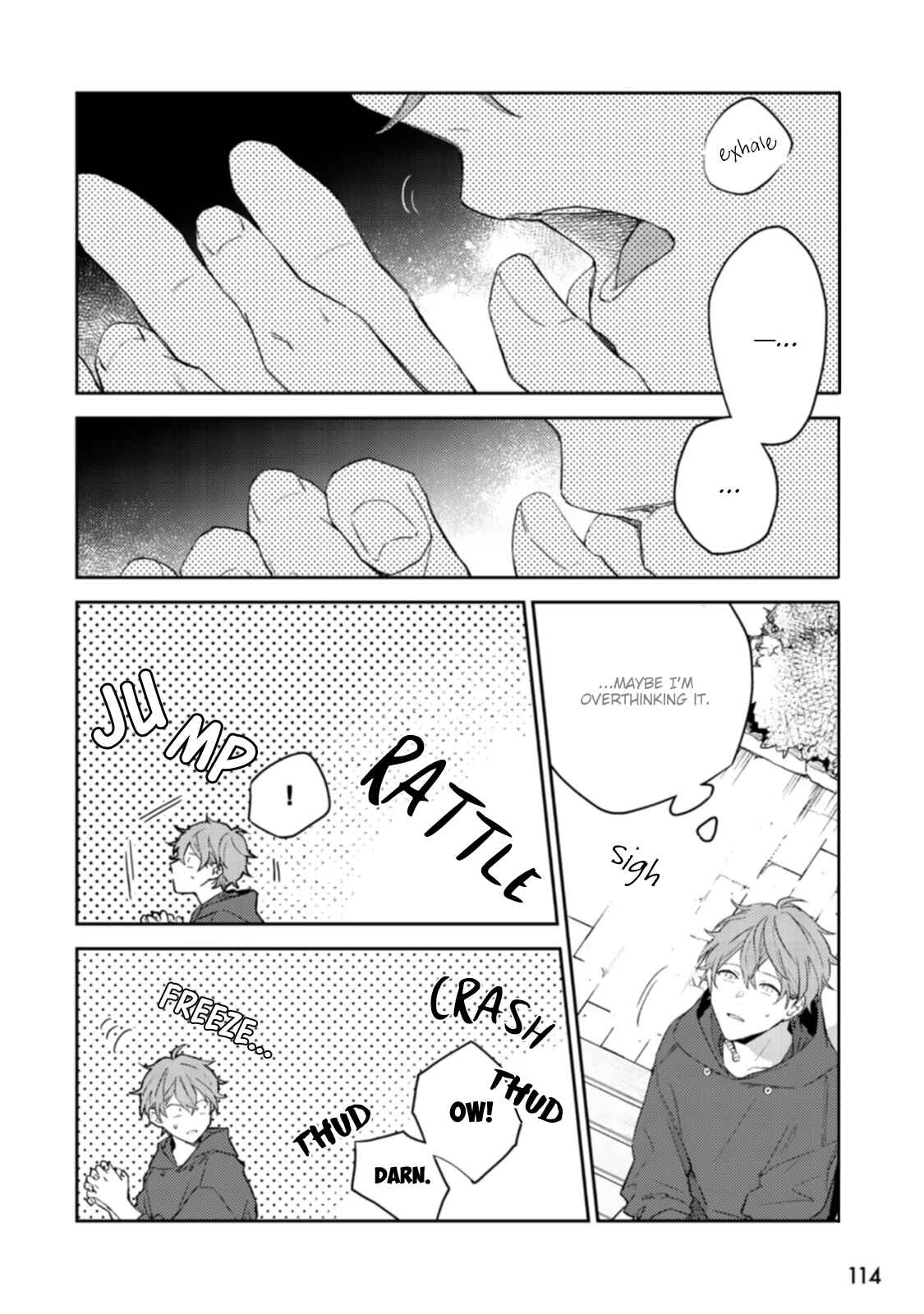 Page 4 Chapter 43 Given