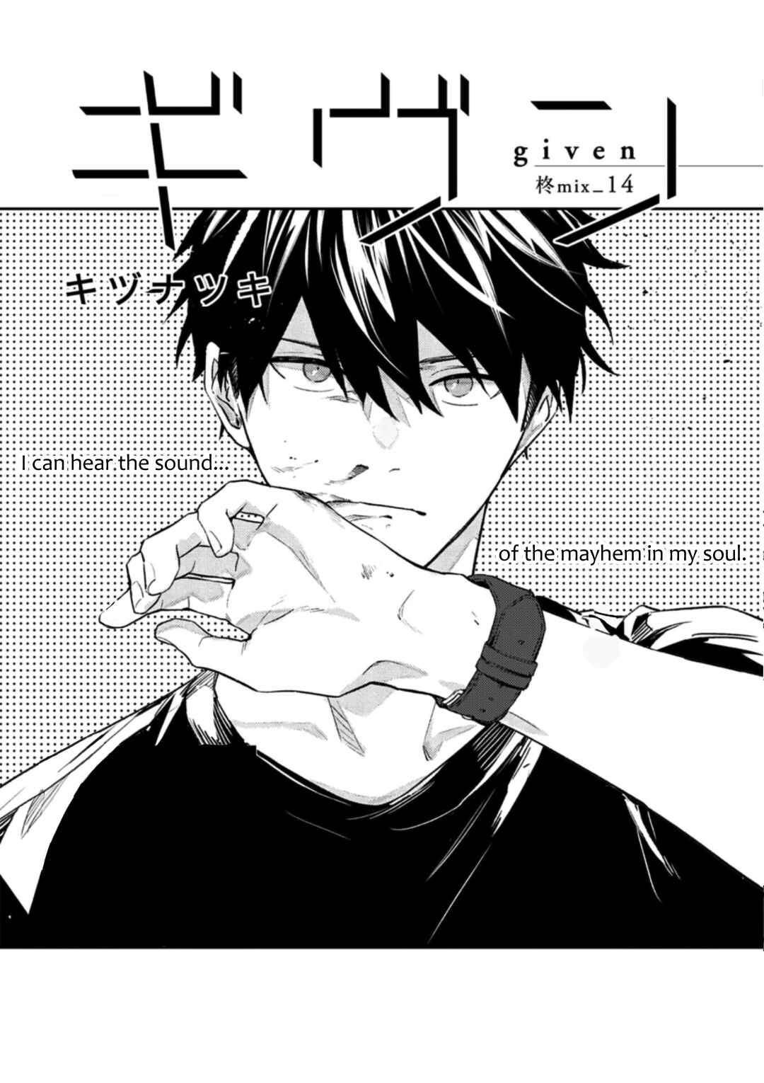 Page 1 Chapter 44 Given
