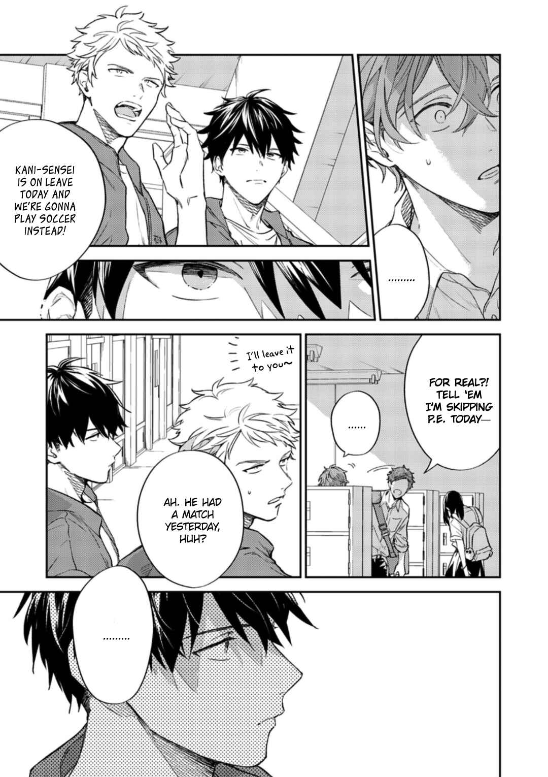 Page 19 Chapter 44 Given