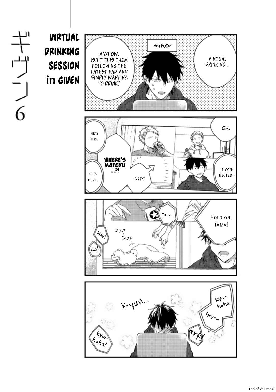 Page 23 Chapter 35.5 Given