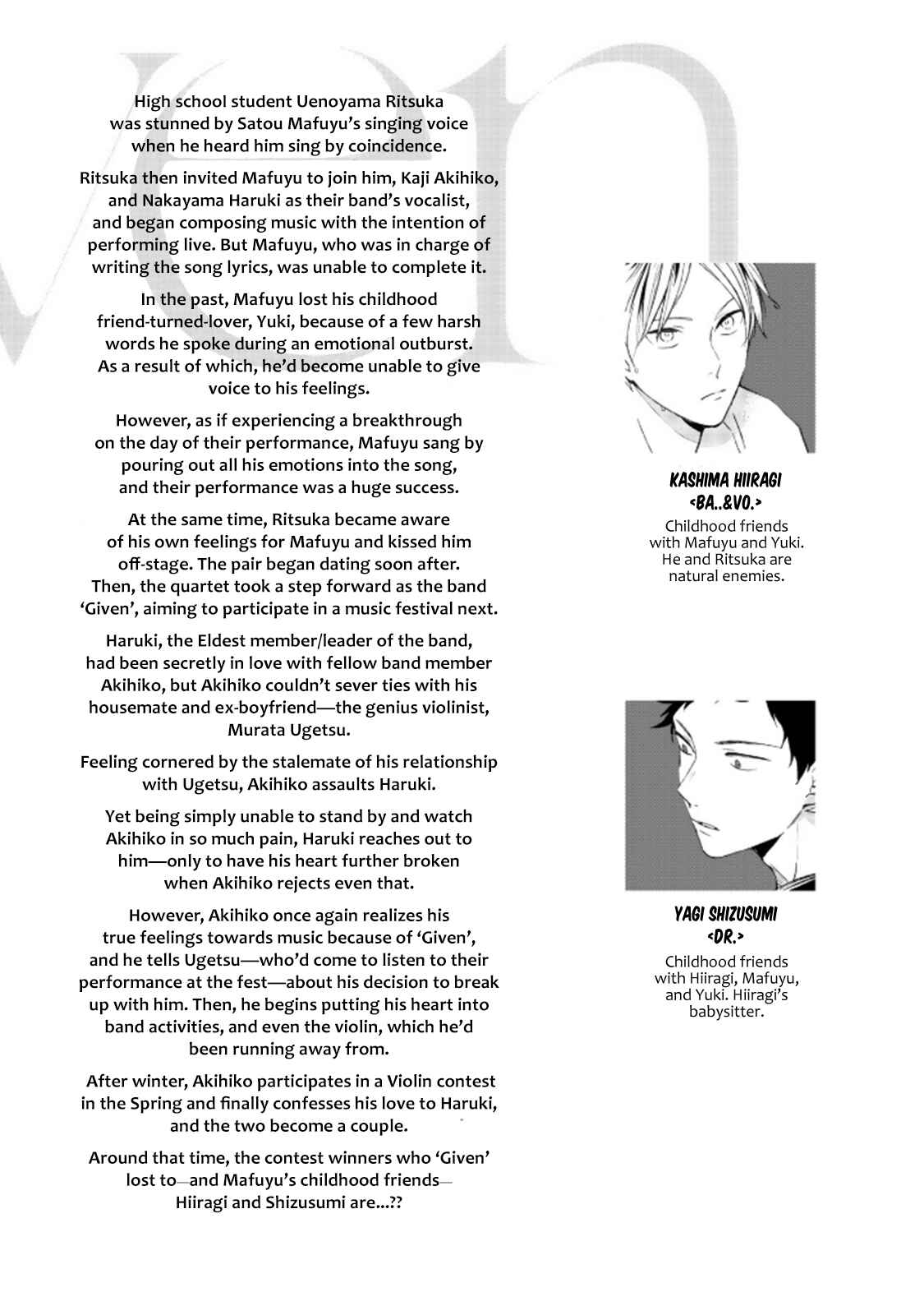Page 5 Chapter 35.5 Given