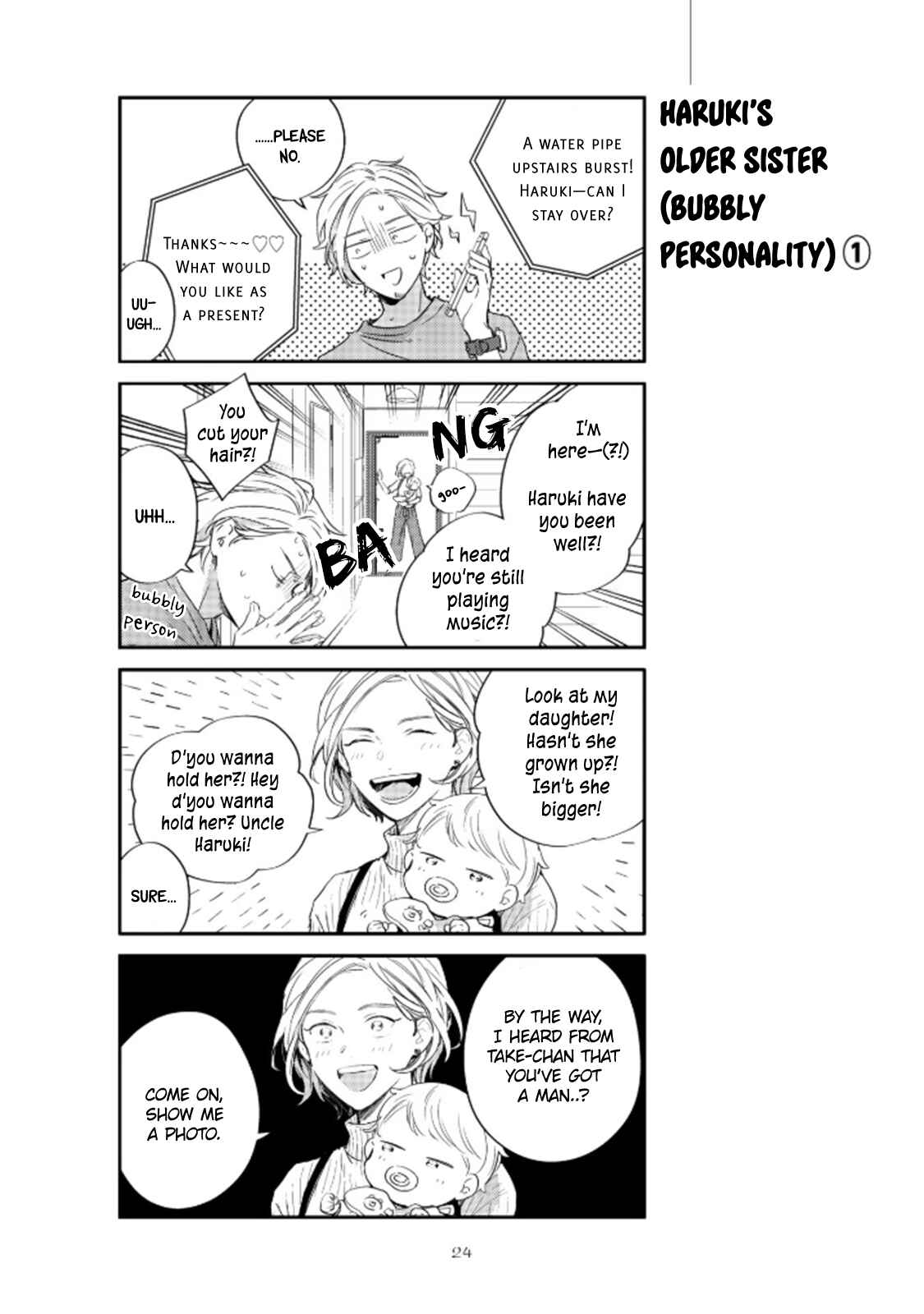Page 7 Chapter 35.5 Given
