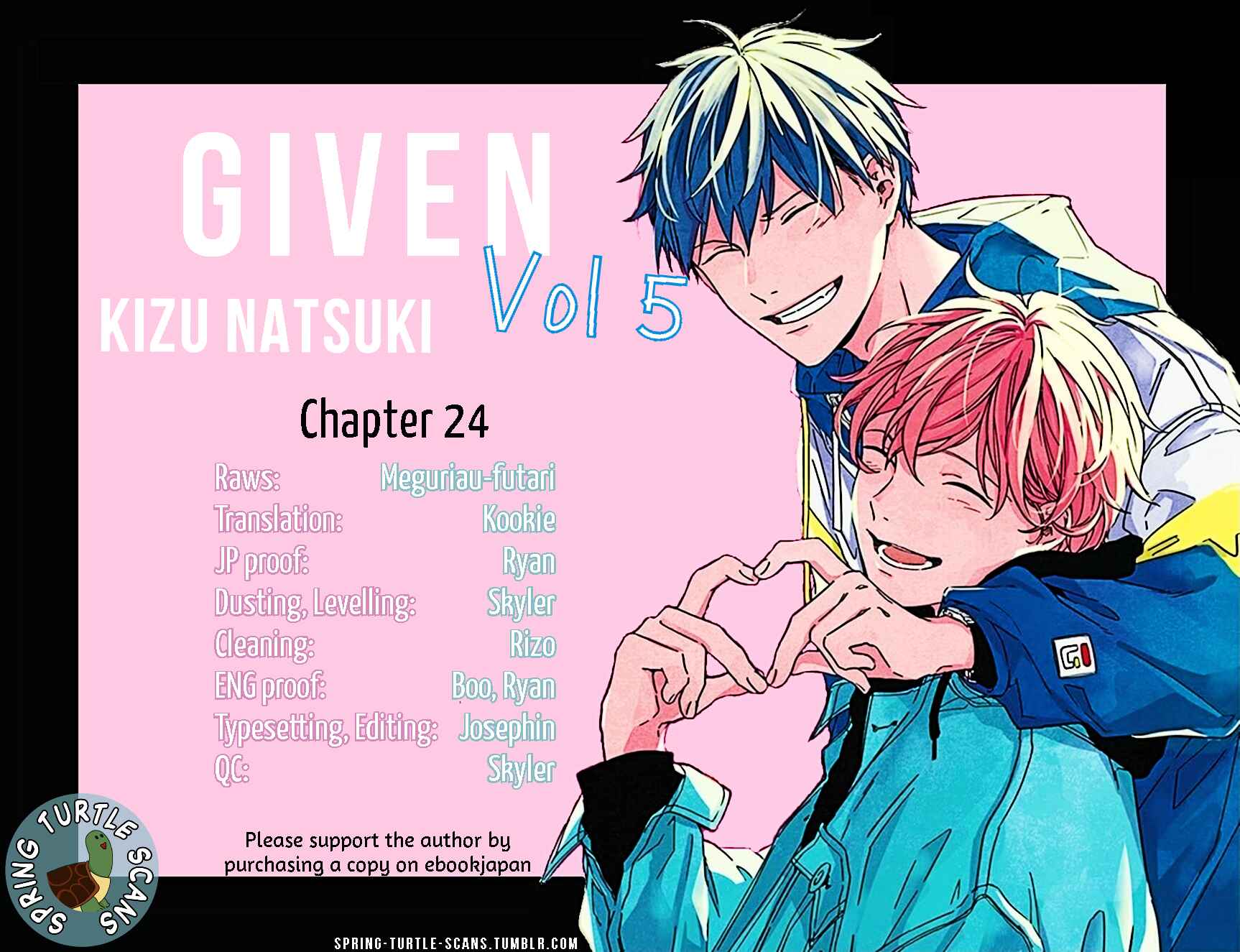Page 26 Chapter 24 Given