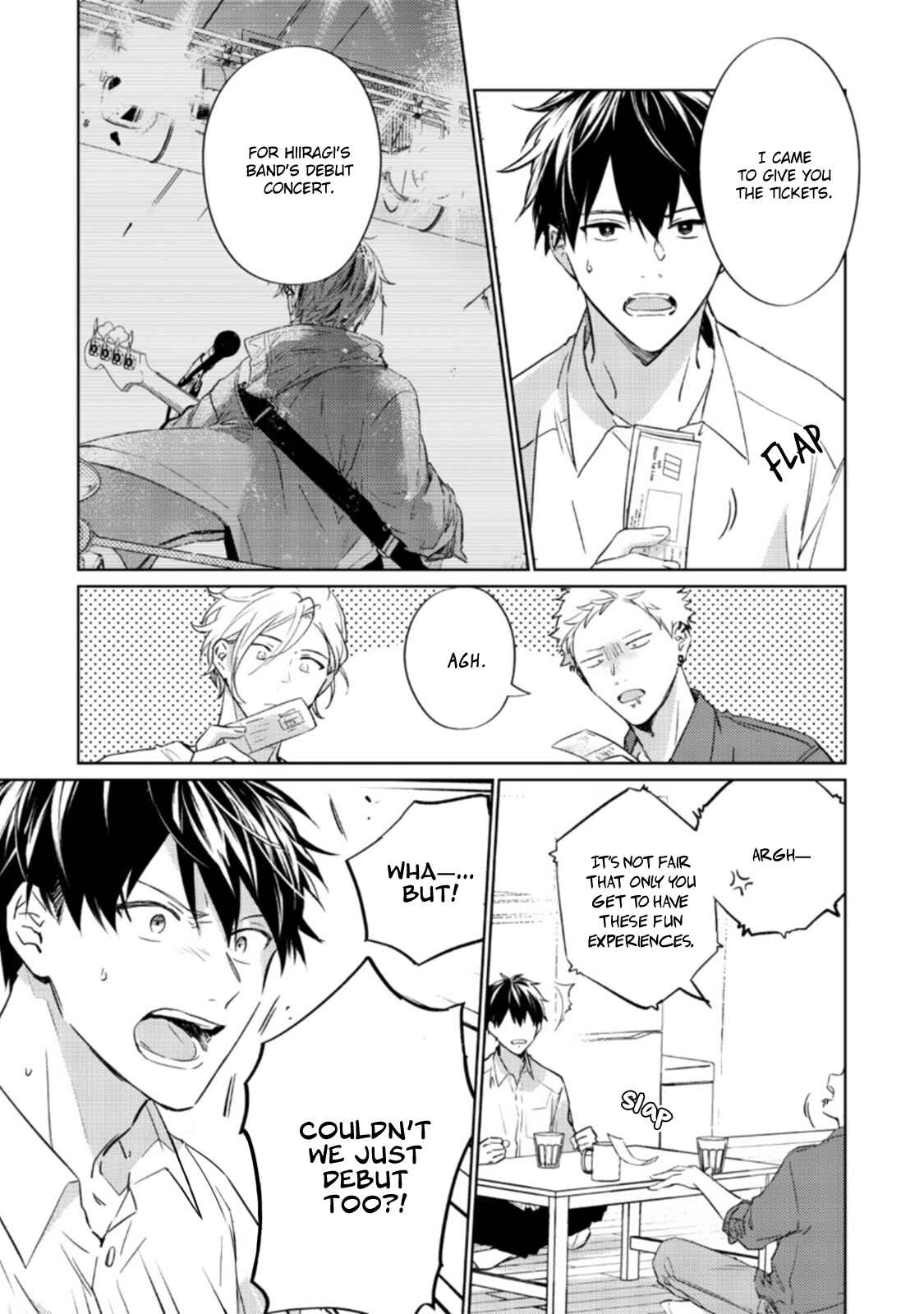 Page 7 Chapter 40 Given