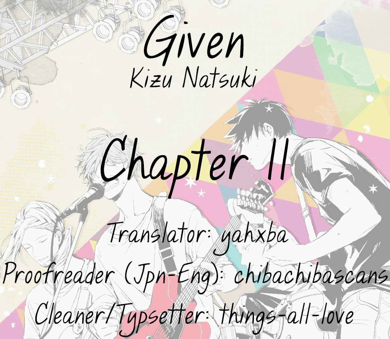 Page 40 Chapter 11 Given