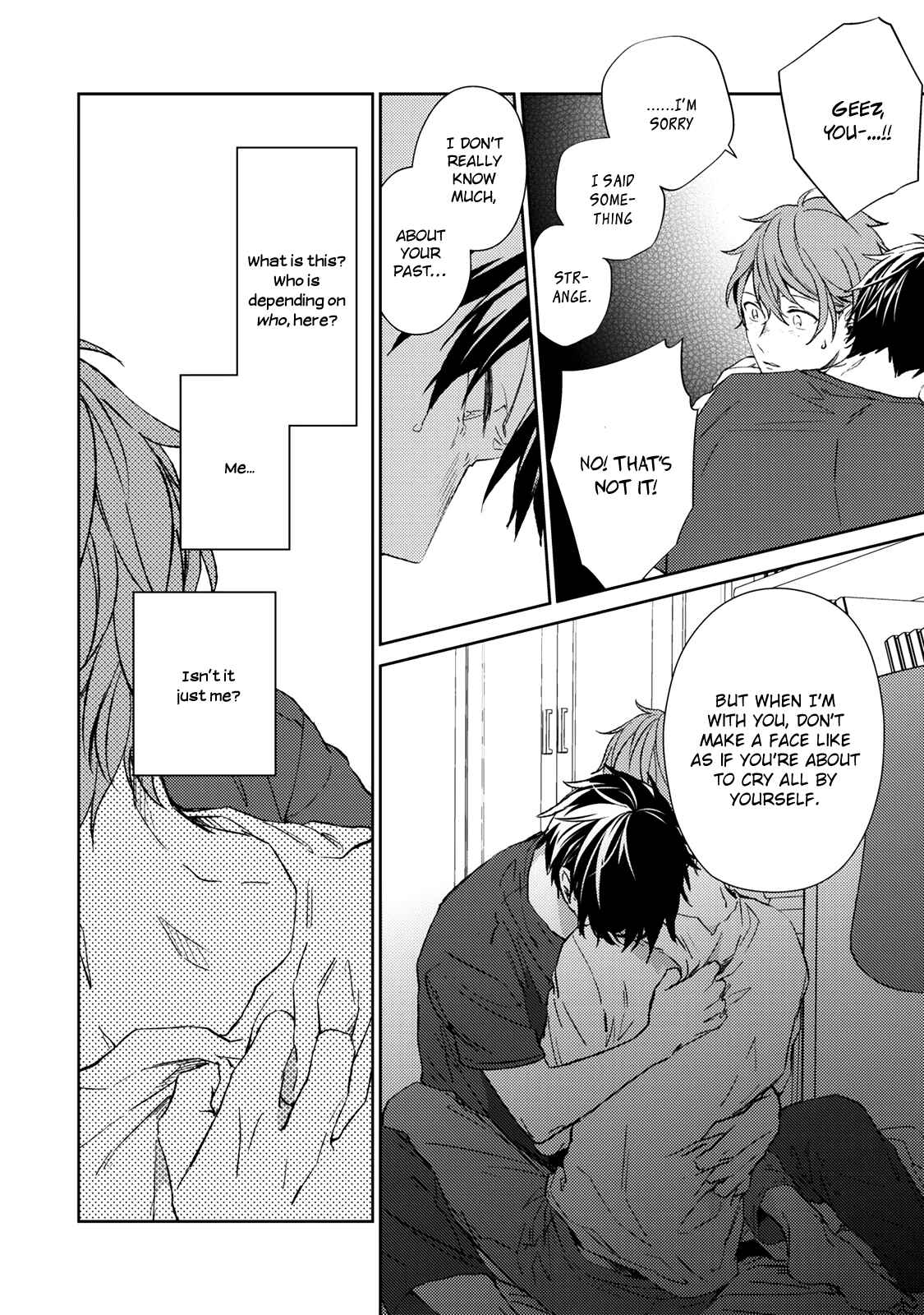 Page 21 Chapter 23 Given