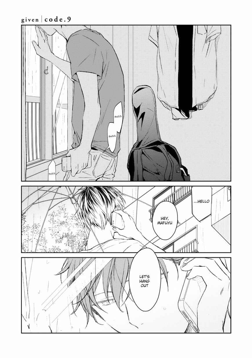 Page 1 Chapter 9 Given