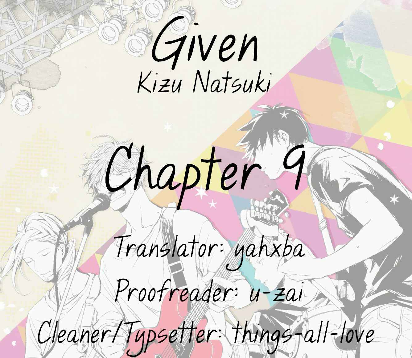 Page 30 Chapter 9 Given