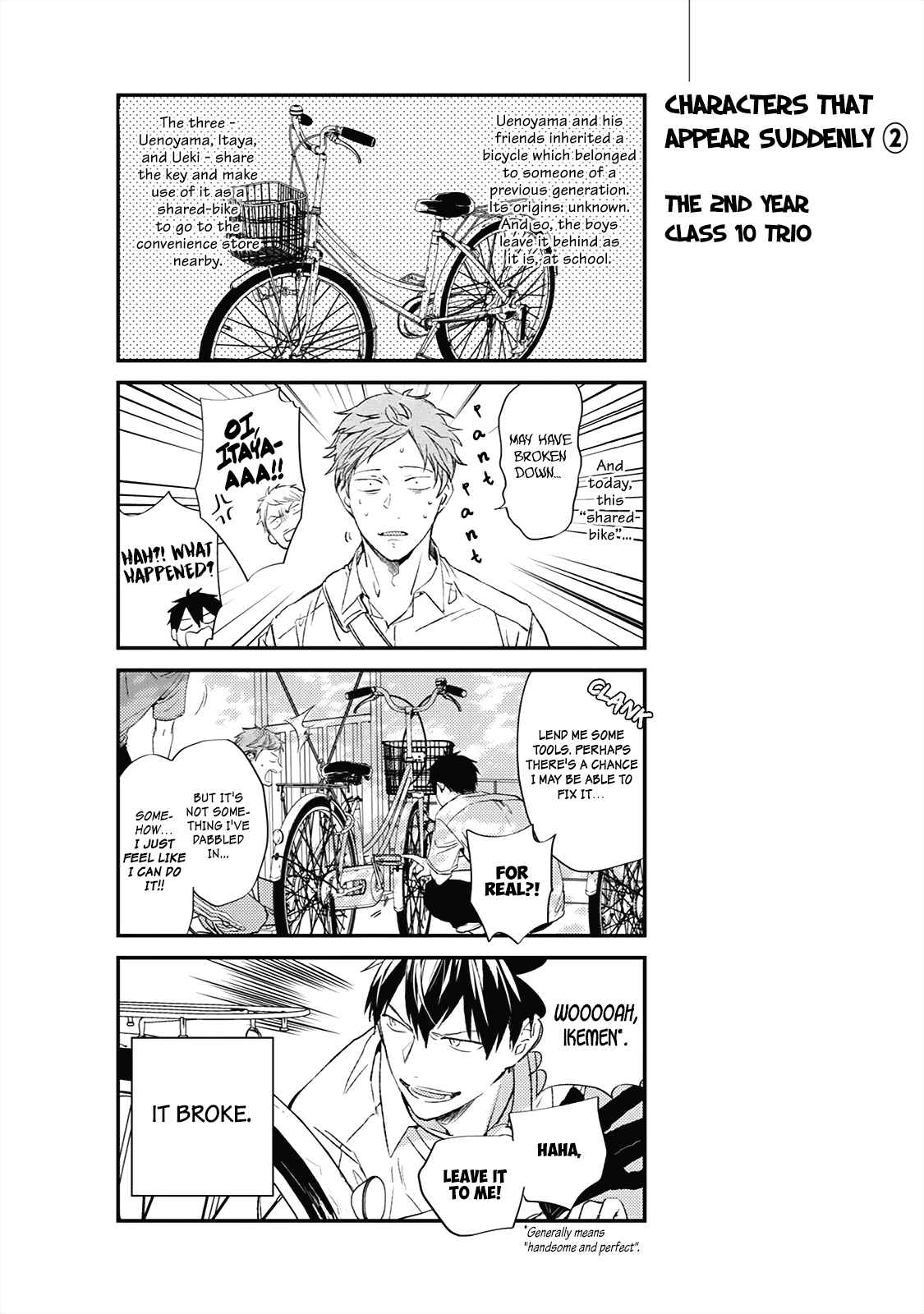 Page 10 Chapter 21.5 Given