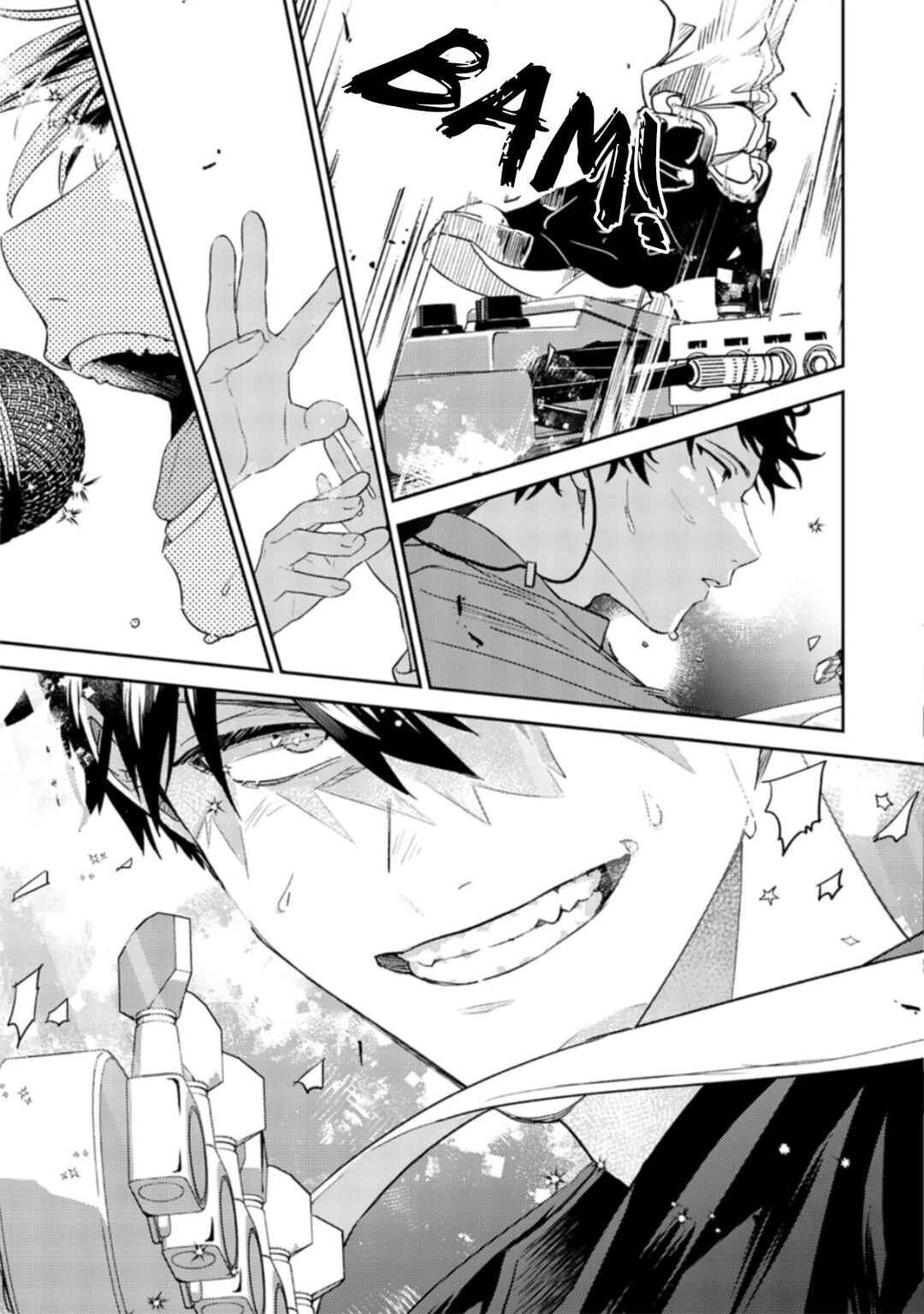 Page 11 Chapter 50 Given