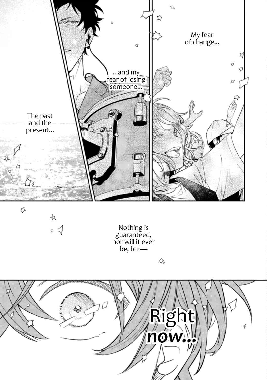 Page 15 Chapter 50 Given