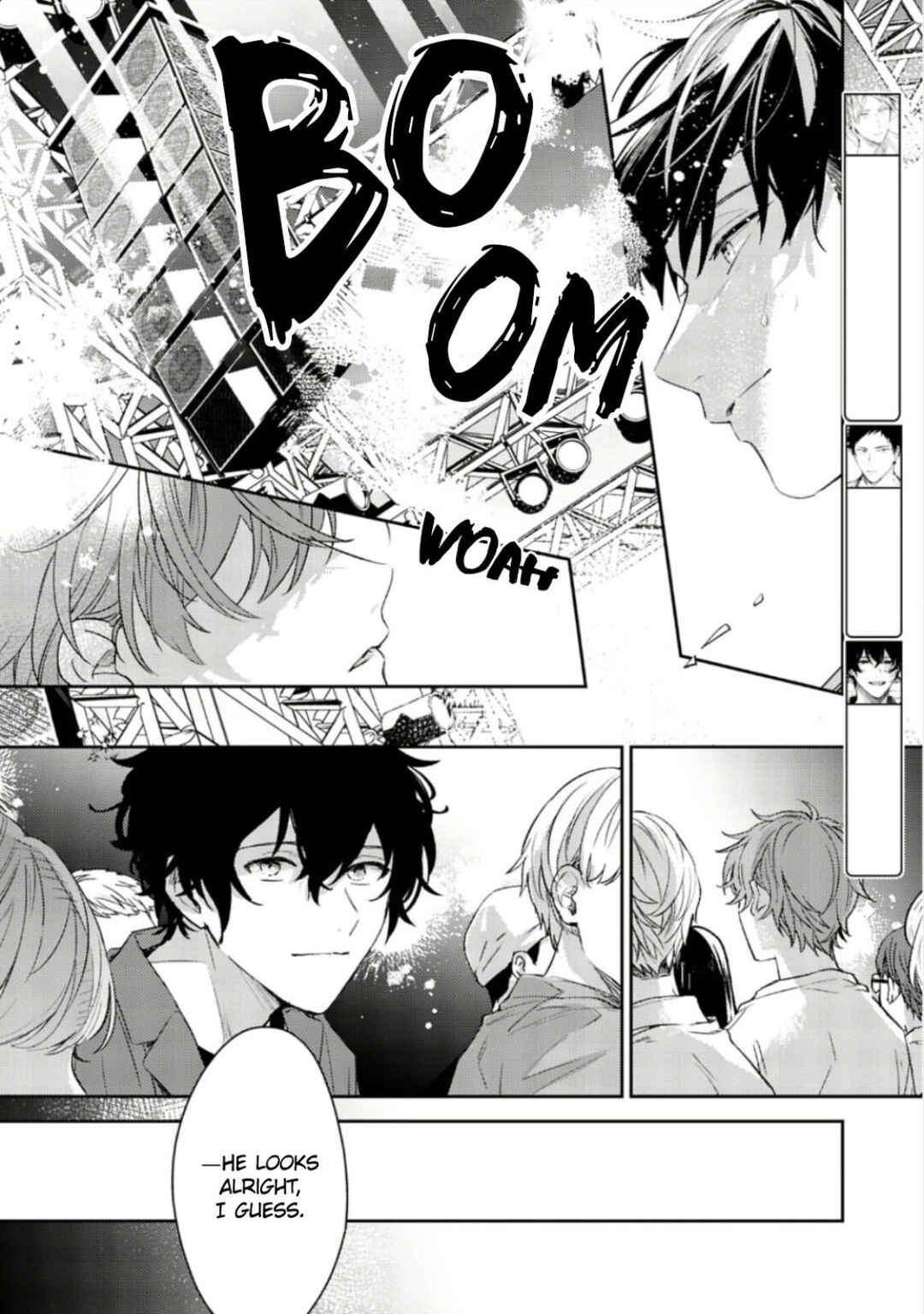 Page 21 Chapter 50 Given