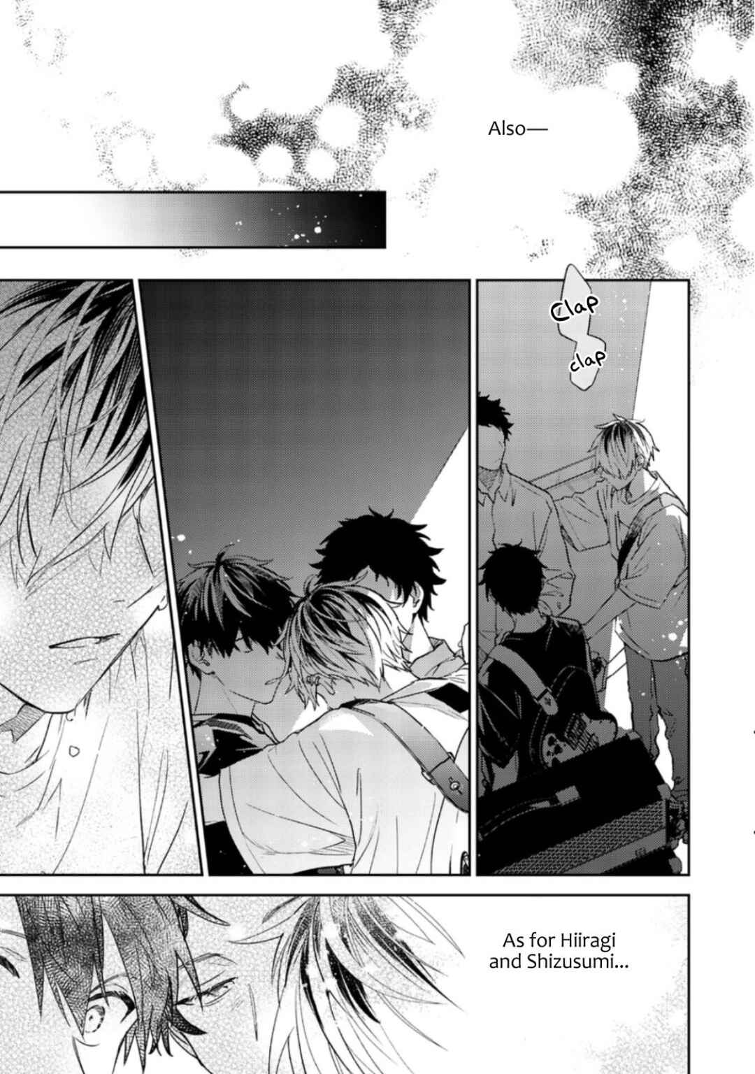 Page 32 Chapter 50 Given