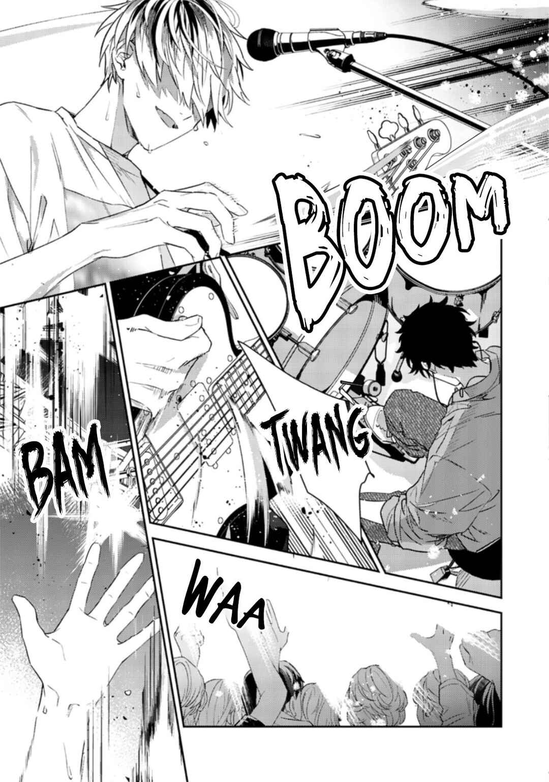 Page 5 Chapter 50 Given