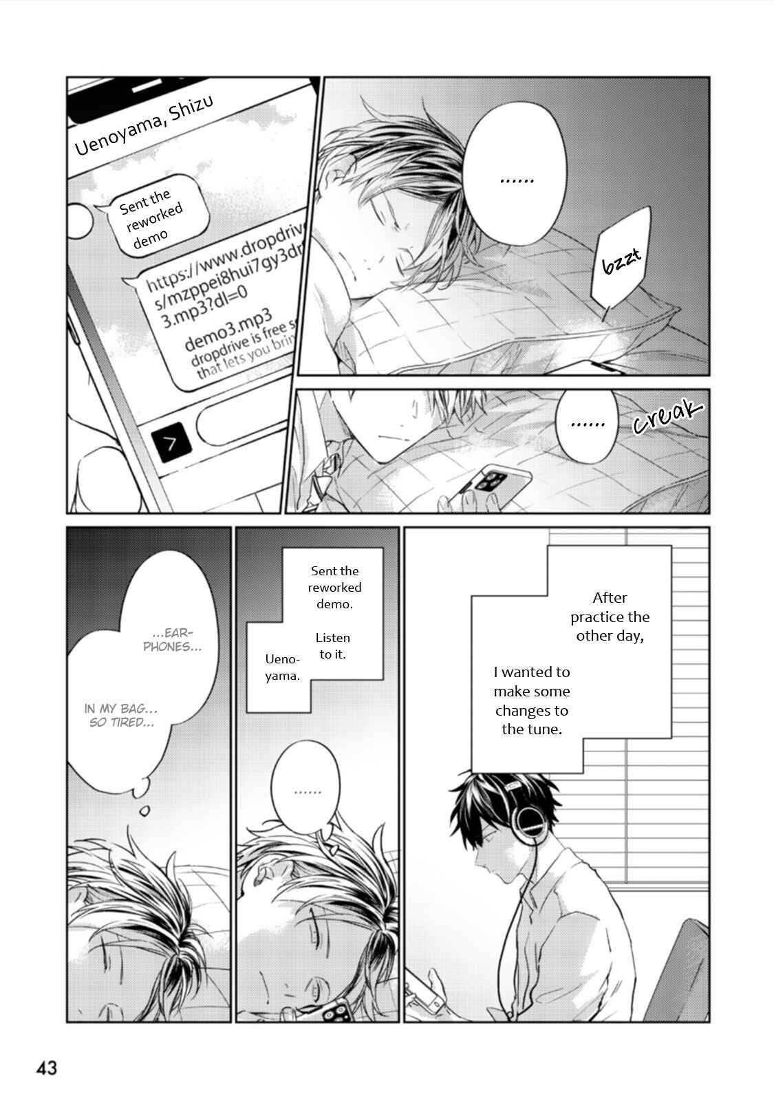 Page 8 Chapter 39 Given