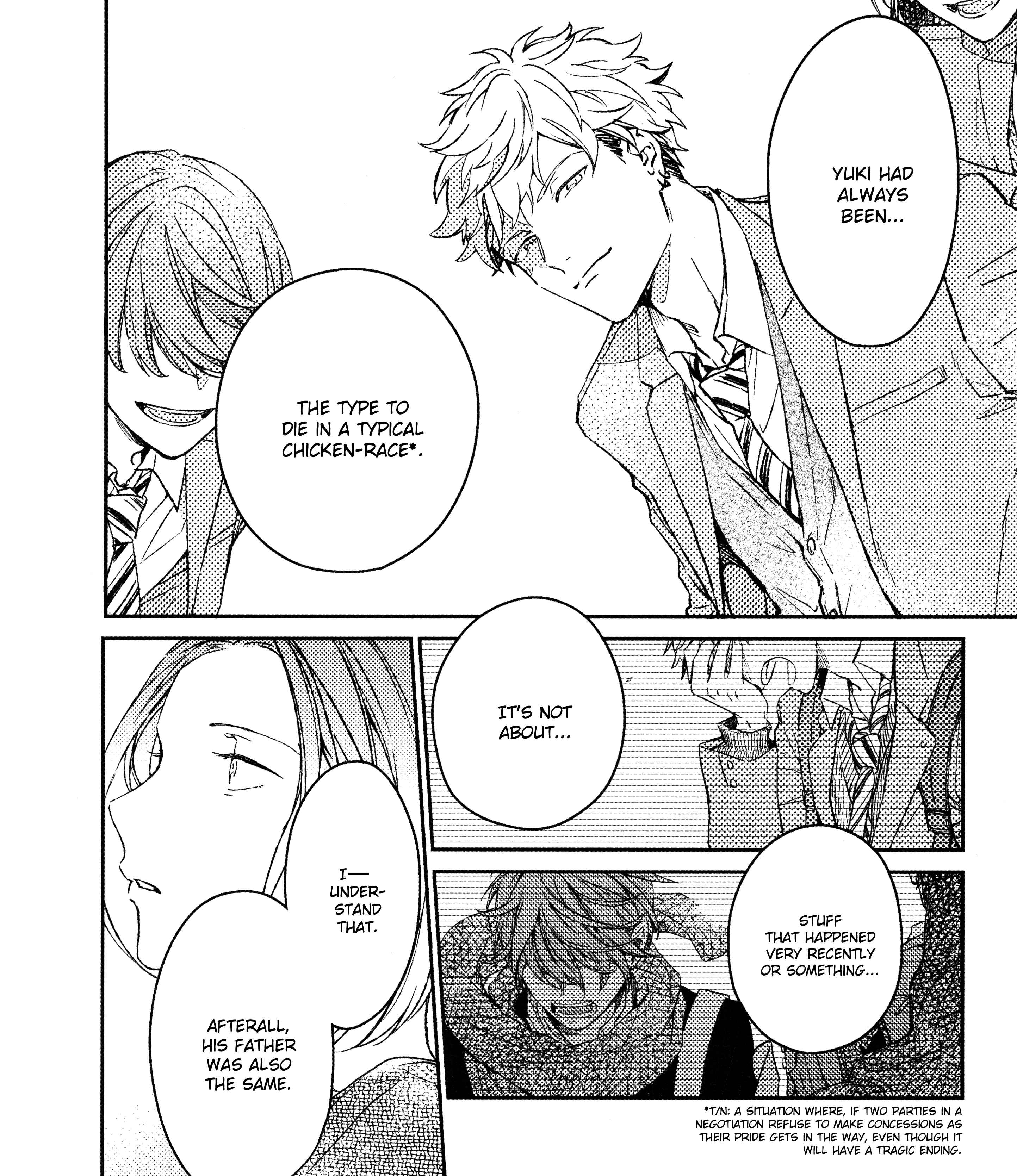 Page 16 Chapter 32.9 Given